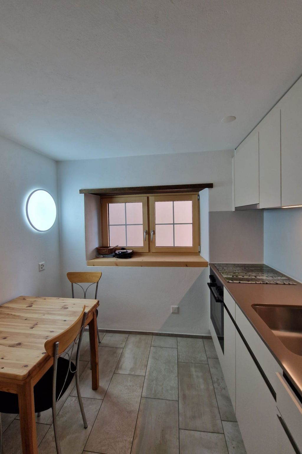 Haus Rizzi Appartement/Fewo, Dusche, WC, 1 Schlafraum - Image-tags.info