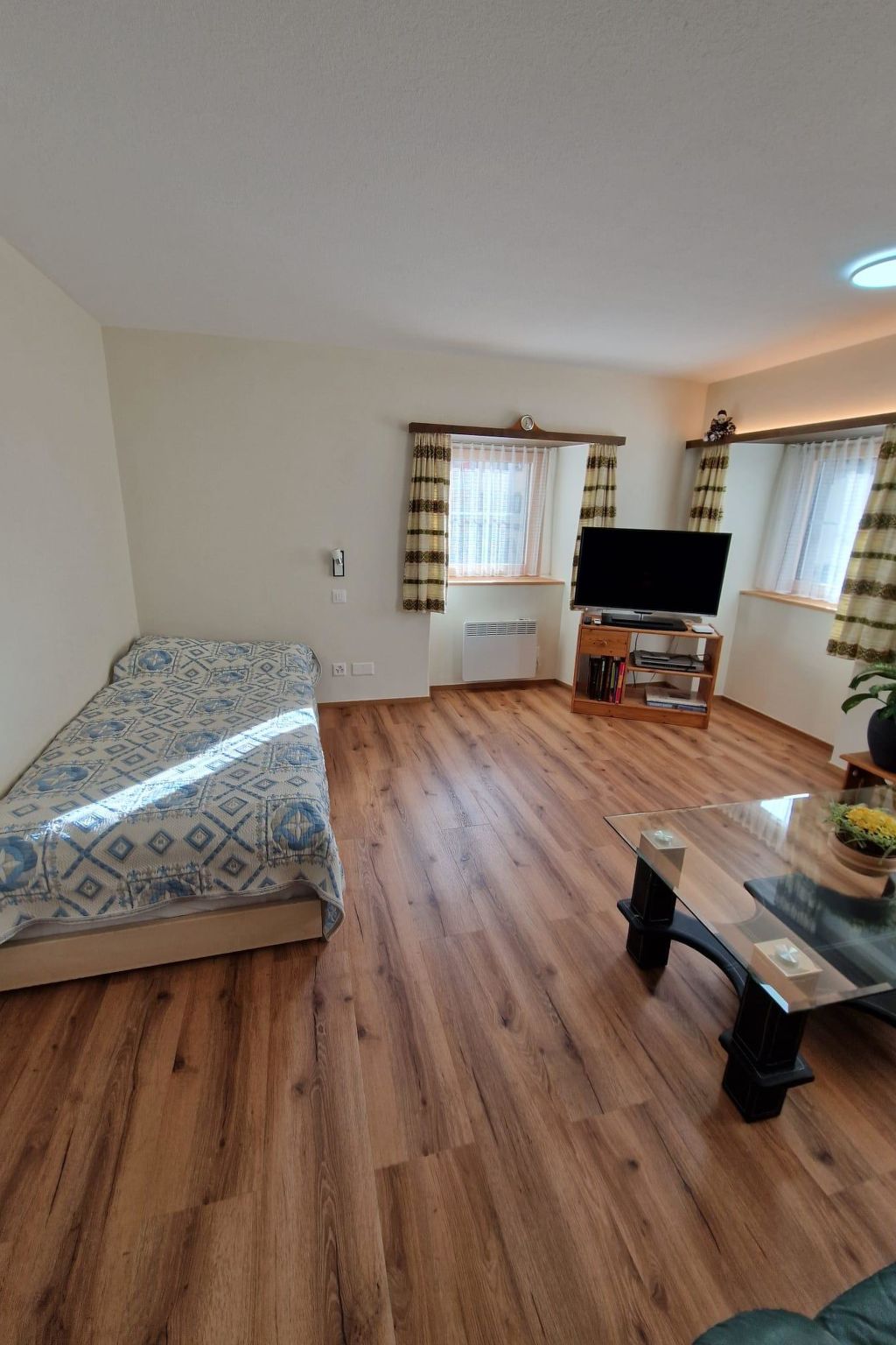 Haus Rizzi Appartement/Fewo, Dusche, WC, 1 Schlafraum - Image-tags.info