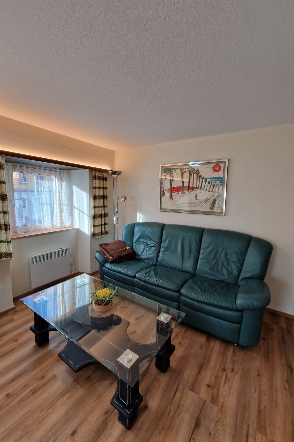 Haus Rizzi Appartement/Fewo, Dusche, WC, 1 Schlafraum - Image-tags.info