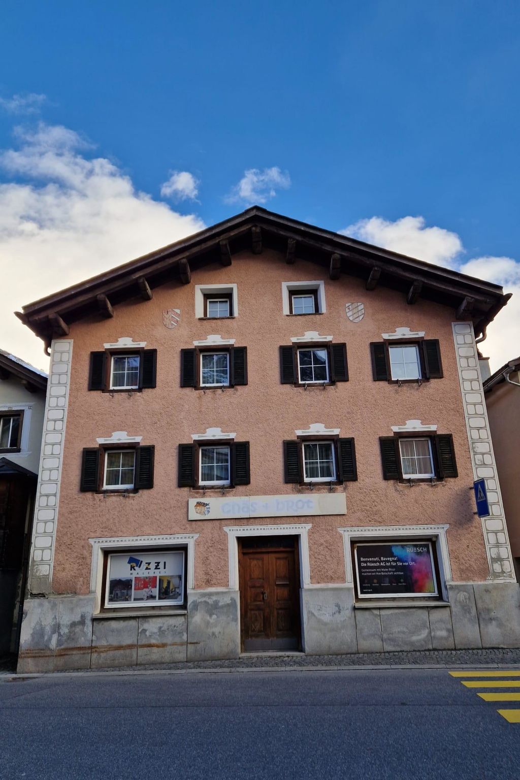 Haus Rizzi Appartement/Fewo, Dusche, WC, 1 Schlafraum — view 1 of 1