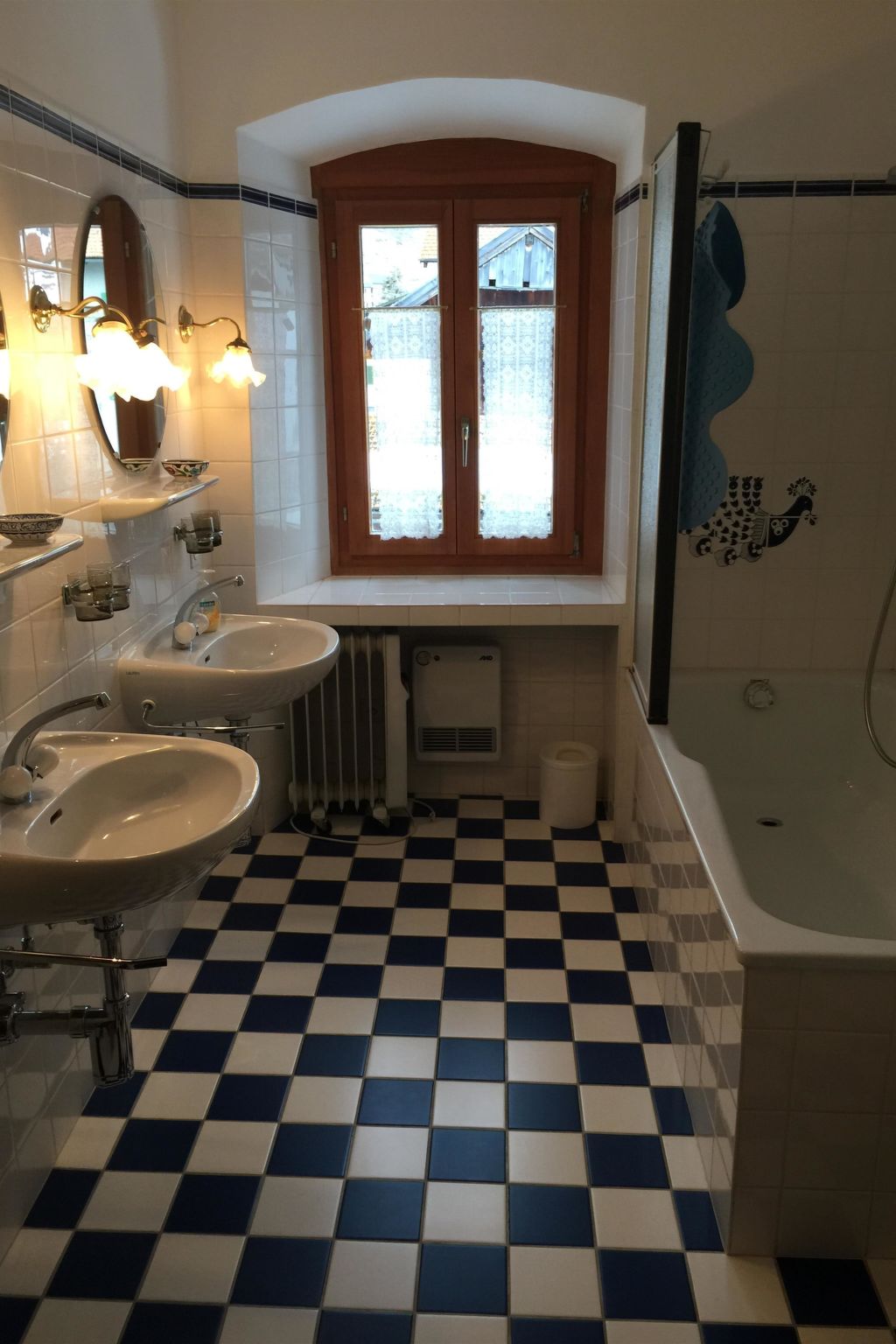 Roccabella Appartement/Fewo, Dusche oder Bad, WC, 2 Schlafräume - Image-tags.info