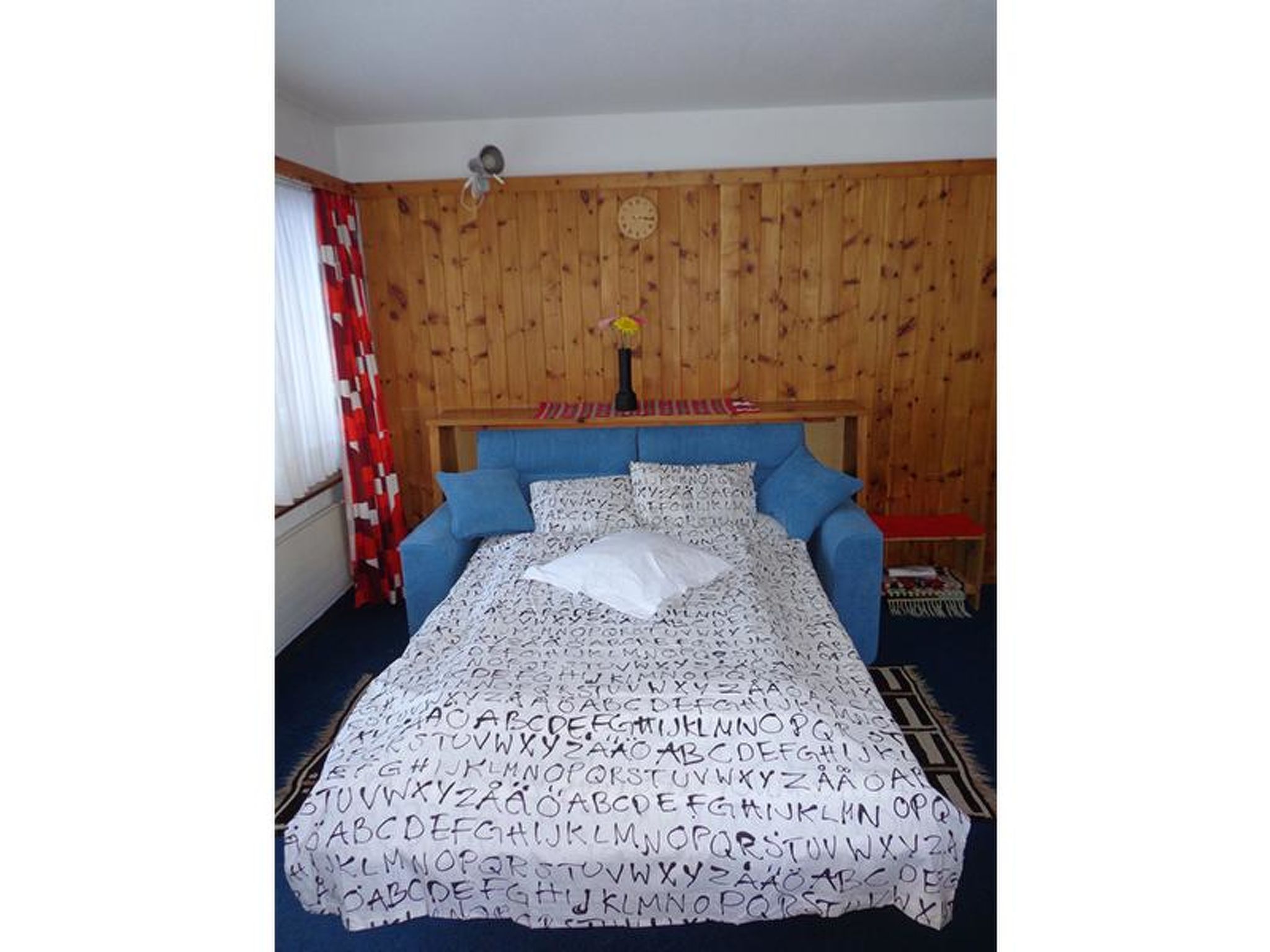 Curtinfess Rezzonico Appartement/Fewo, Bad, WC, 1 Schlafraum - Image-tags.info