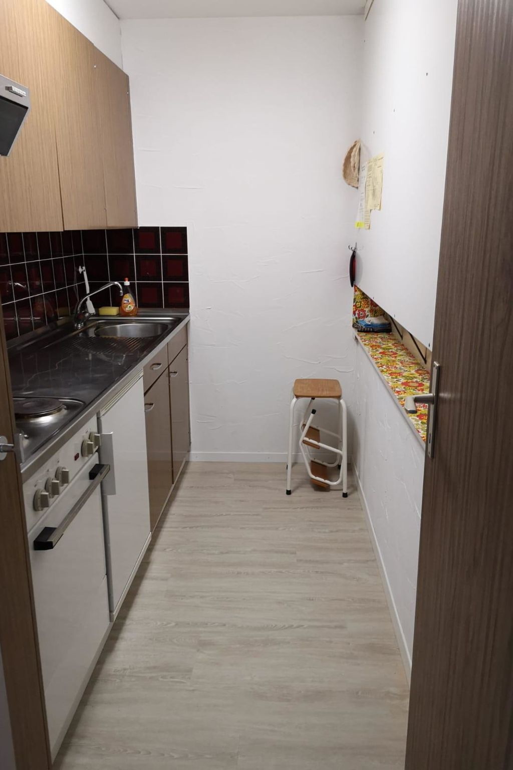 Curtinfess Rezzonico Appartement/Fewo, Bad, WC, 1 Schlafraum - Image-tags.info