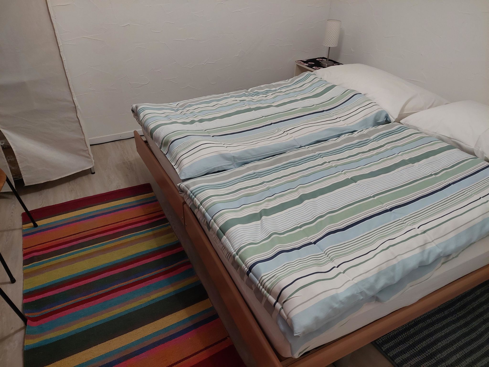 Curtinfess Rezzonico Appartement/Fewo, Bad, WC, 1 Schlafraum - Image-tags.info
