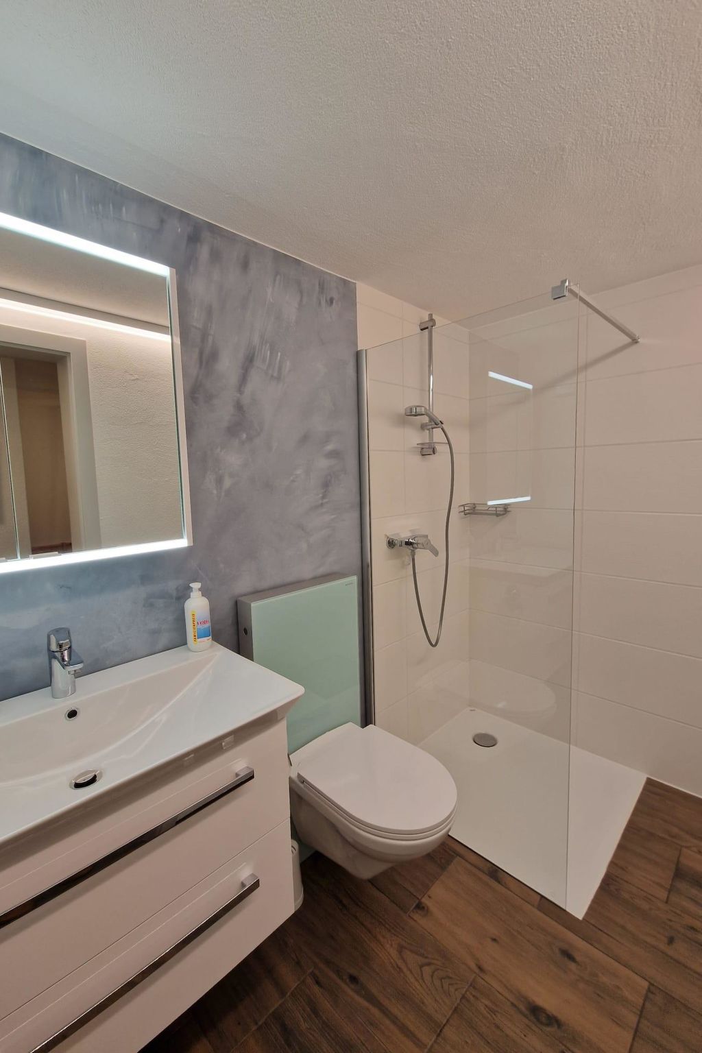 Haus Rizzi Appartement/Fewo, Dusche, WC, 1 Schlafraum - Image-tags.info