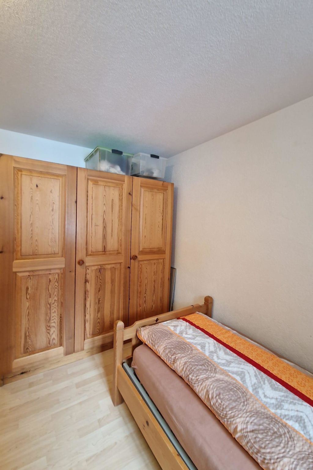 Haus Rizzi Appartement/Fewo, Dusche, WC, 1 Schlafraum - Image-tags.info