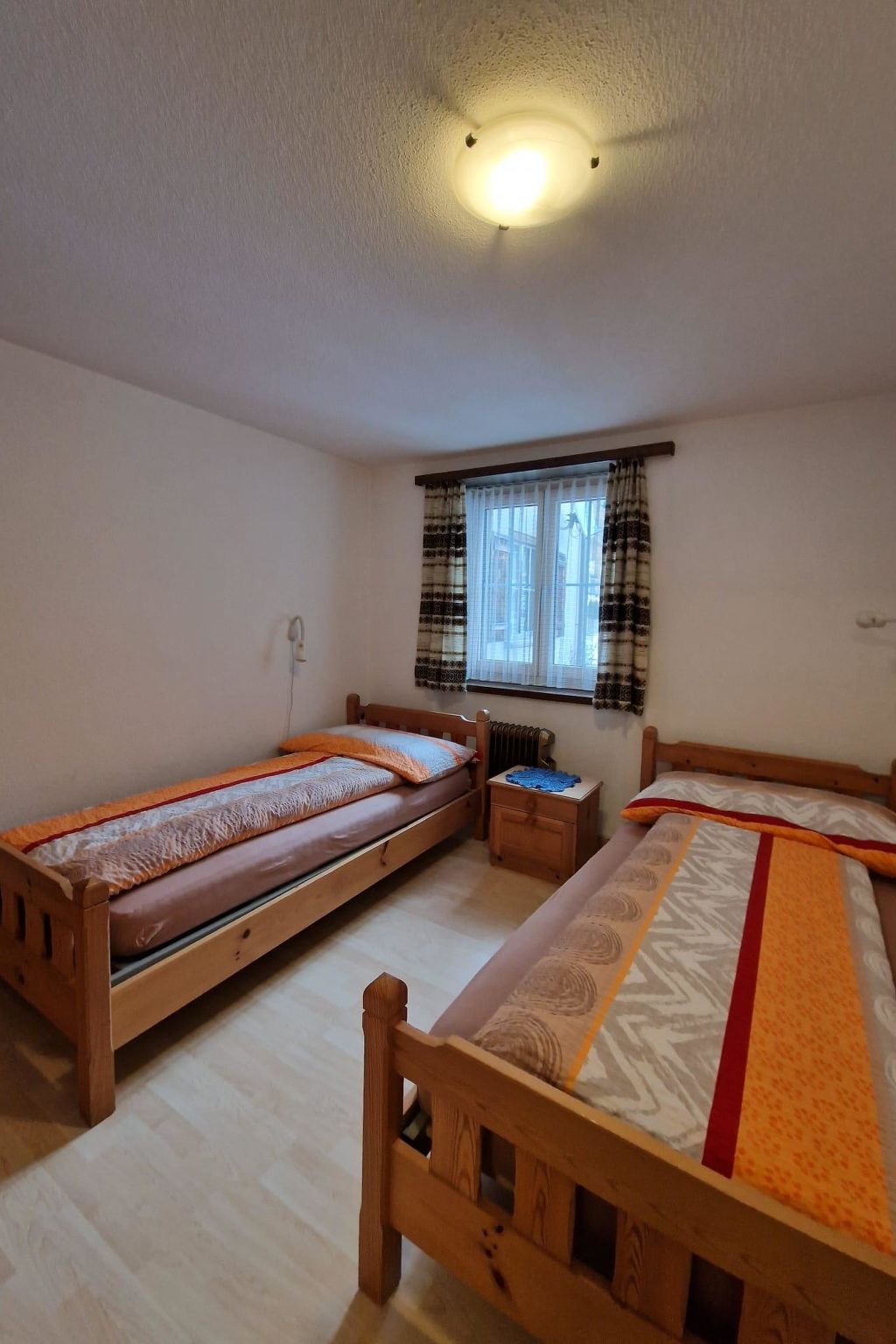 Haus Rizzi Appartement/Fewo, Dusche, WC, 1 Schlafraum - Image-tags.info