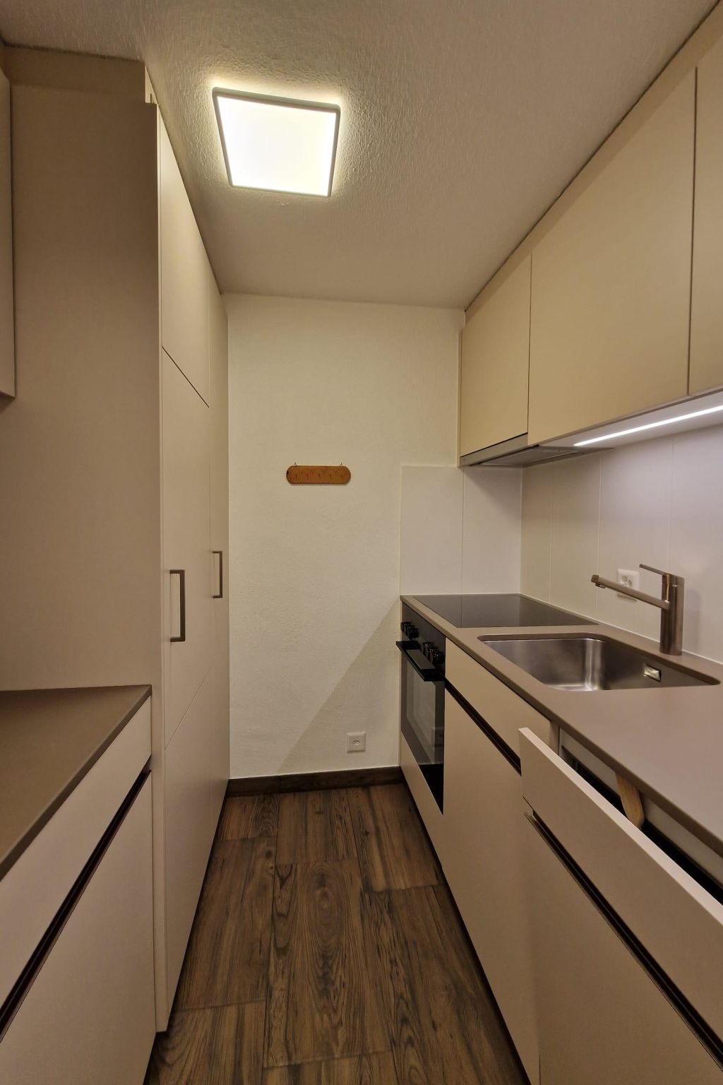 Haus Rizzi Appartement/Fewo, Dusche, WC, 1 Schlafraum - Image-tags.info