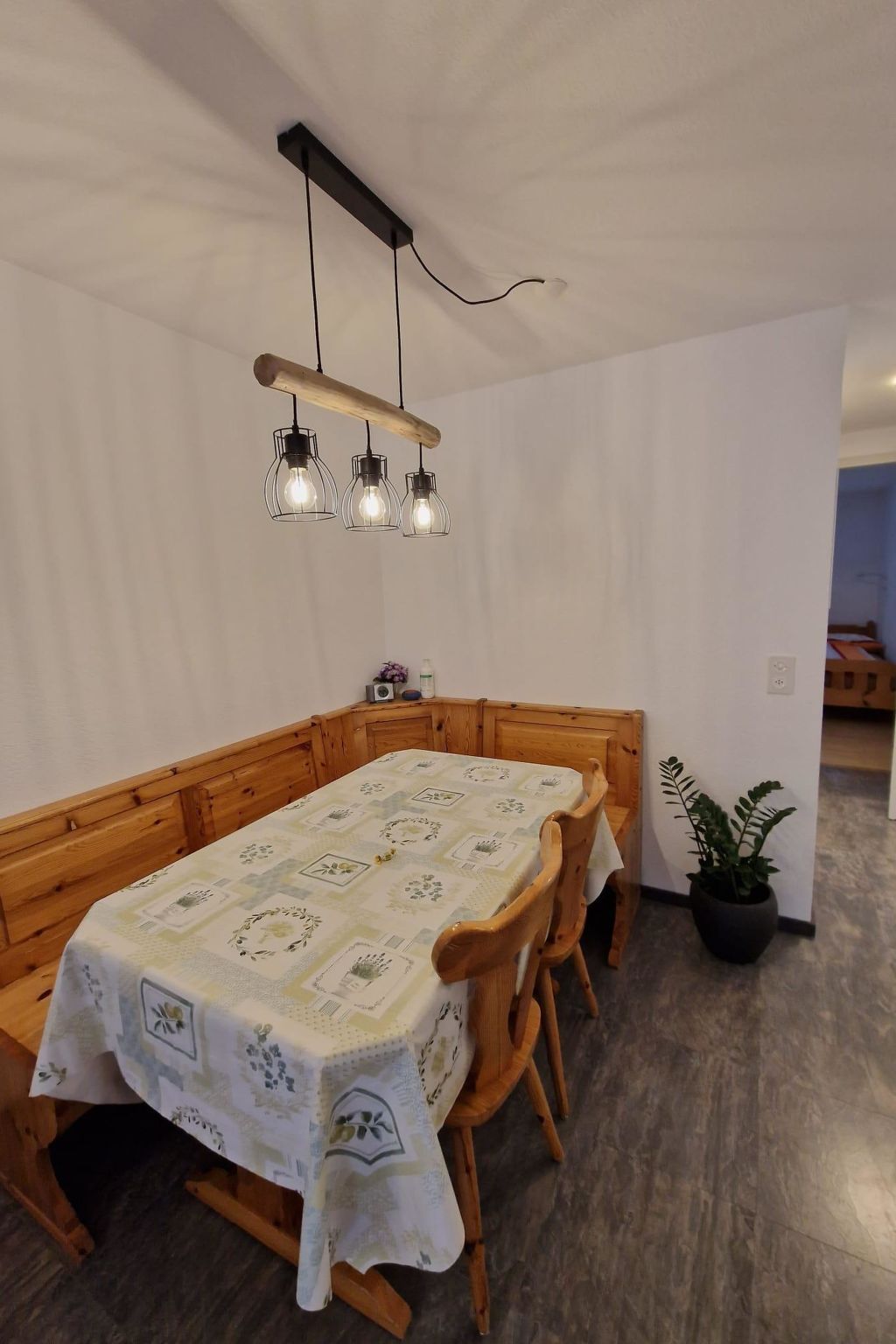 Haus Rizzi Appartement/Fewo, Dusche, WC, 1 Schlafraum - Image-tags.info