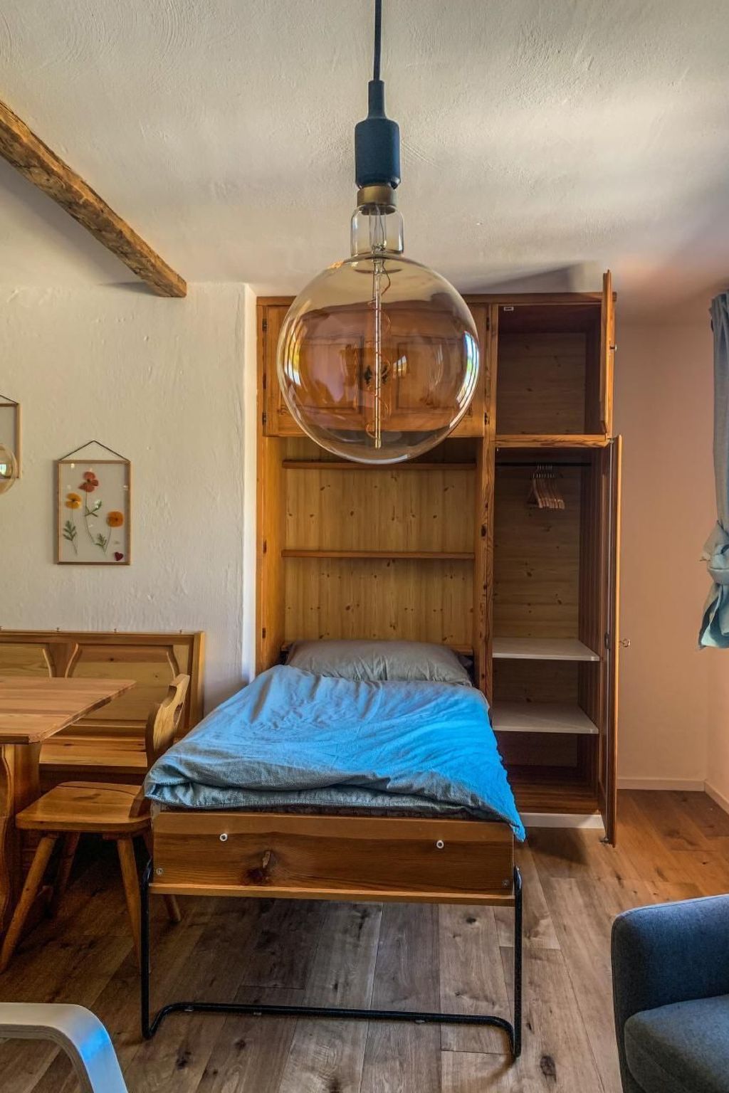 Mit Panoramablick in die Bergwelt-Image-tags.info