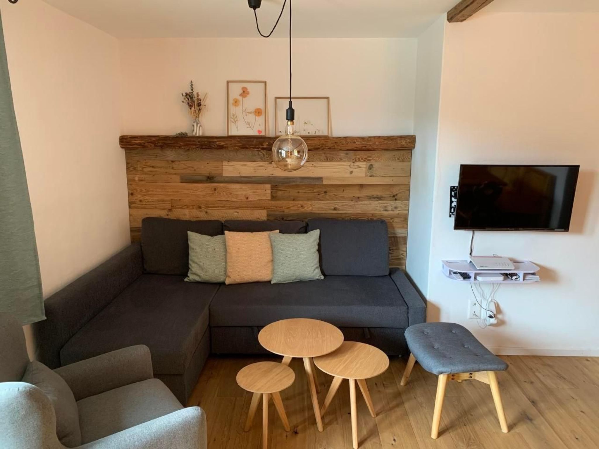 Mit Panoramablick in die Bergwelt-Image-tags.info