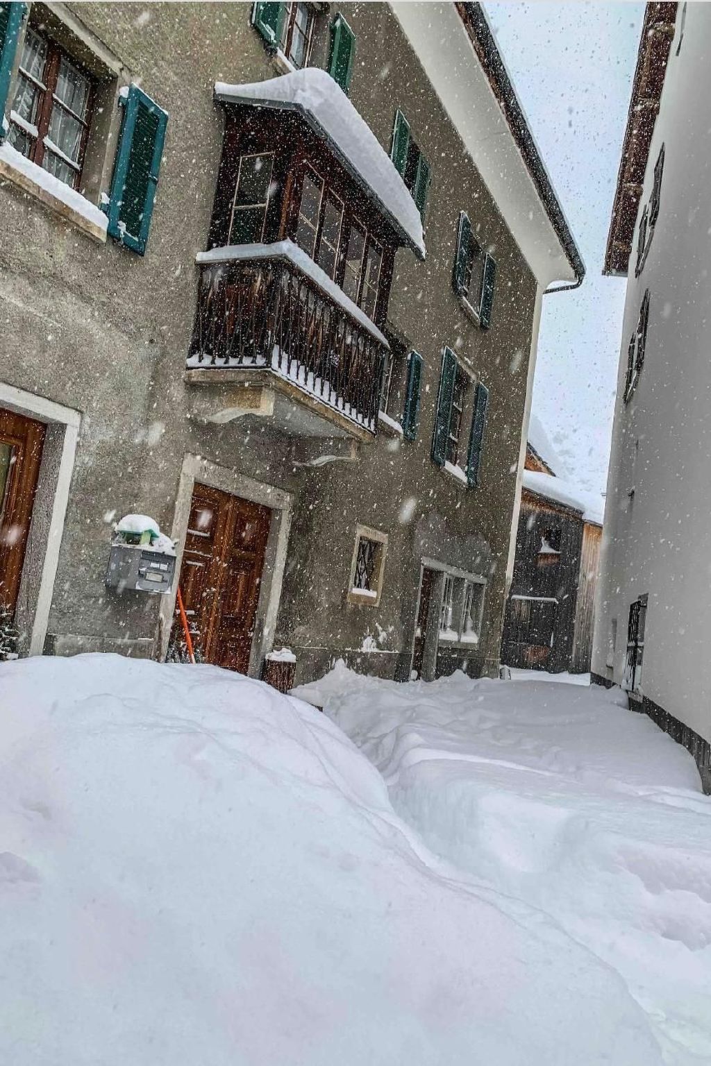 Mit Panoramablick in die Bergwelt-Image-tags.info