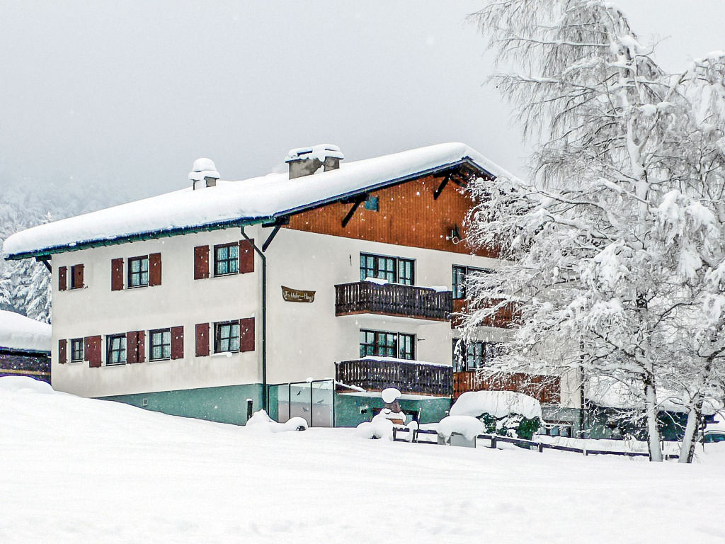 Ferienwohnung Fricktalerhuus Ferienwohnung in der Schweiz