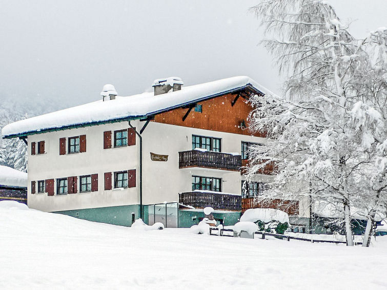 Ferienwohnung Fricktalerhuus