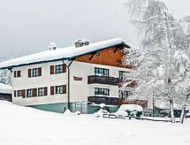 Ferienwohnung Fricktalerhuus Apt.1