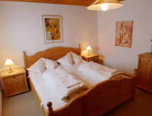 Ferienwohnung Fricktalerhuus Apt.1