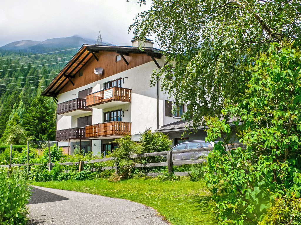 Appartement Fricktalerhuus Apt 5 in Zwitserland