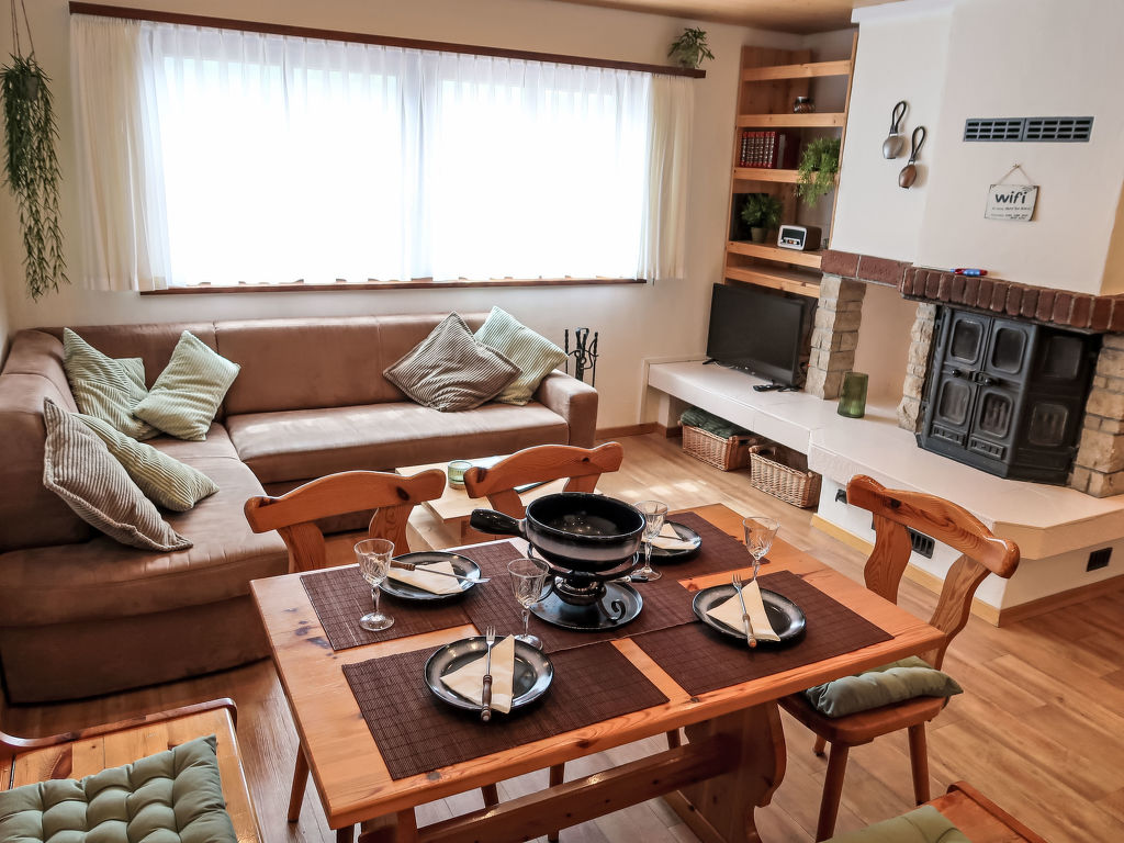 Fricktalerhuus Apt 5