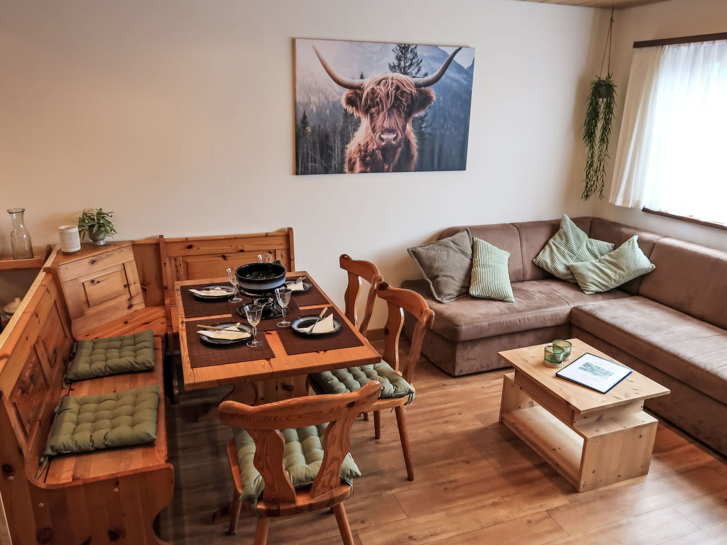 Fricktalerhuus Apt 5