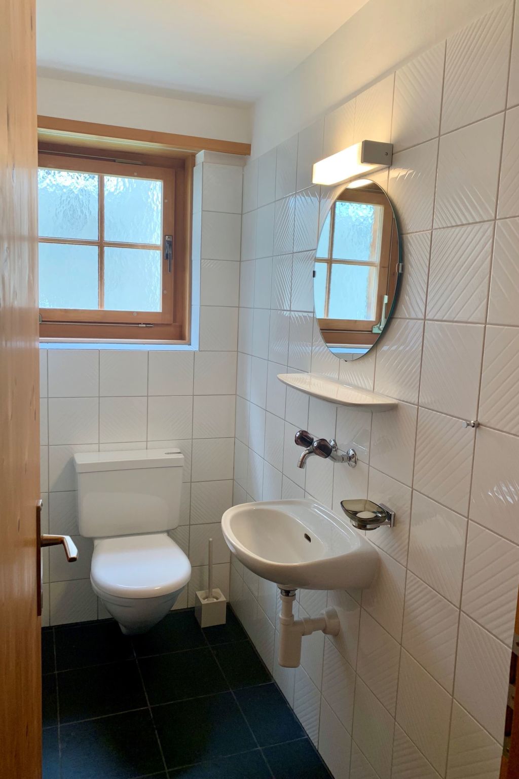 Tga Clavo°, (Filisur). - Binnen