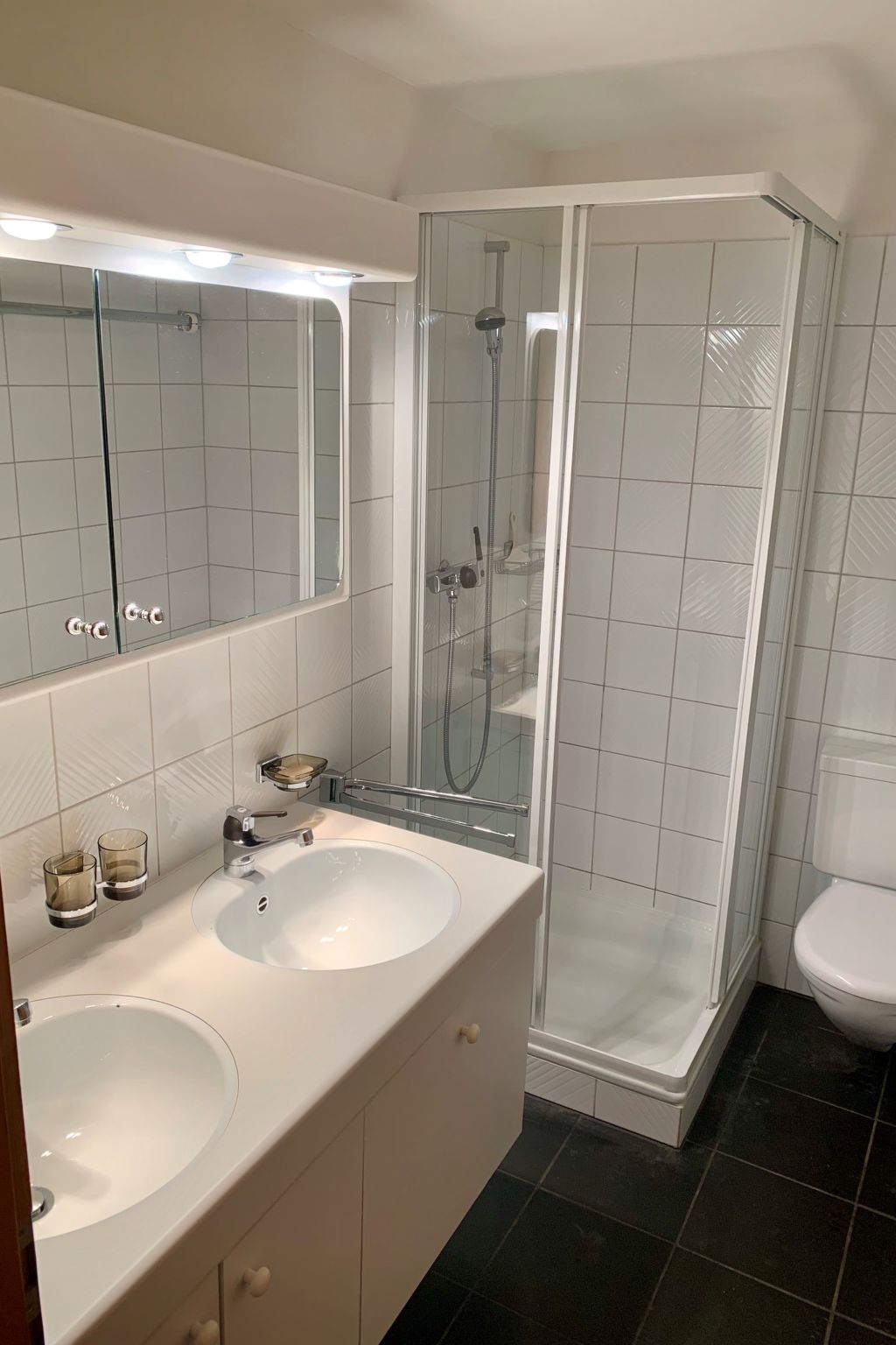 Tga Clavo°, (Filisur). - Binnen