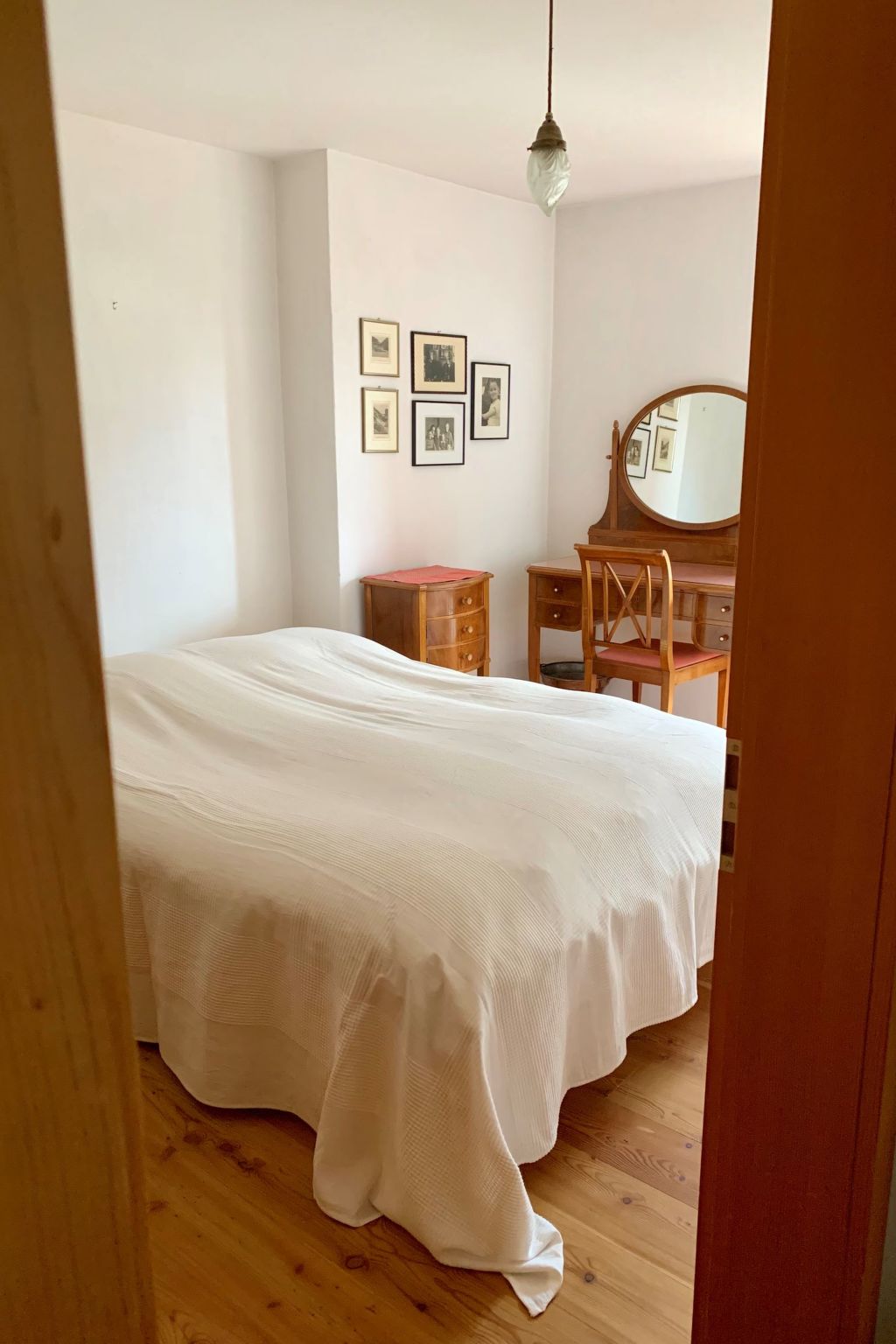 Tga Clavo°, (Filisur). - Binnen