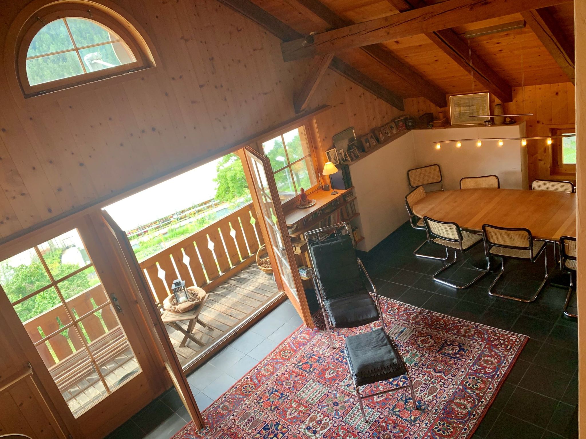 Tga Clavo°, (Filisur).