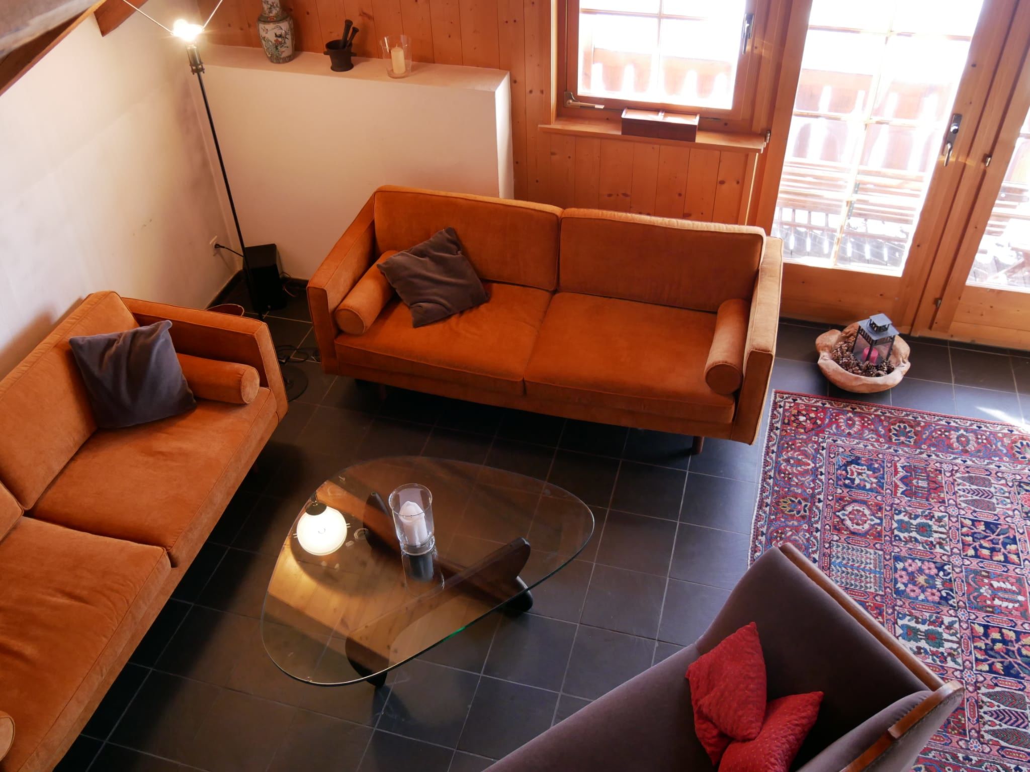 Tga Clavo°, (Filisur).