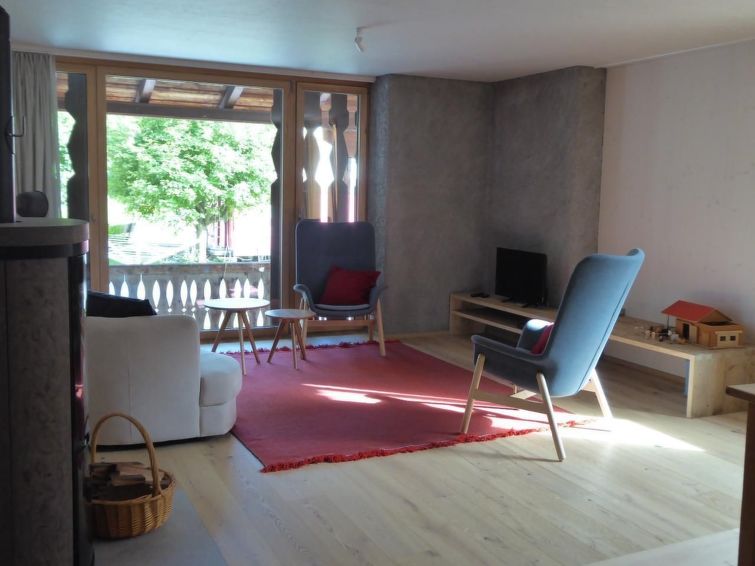 Biala - Biobergün - Davos
