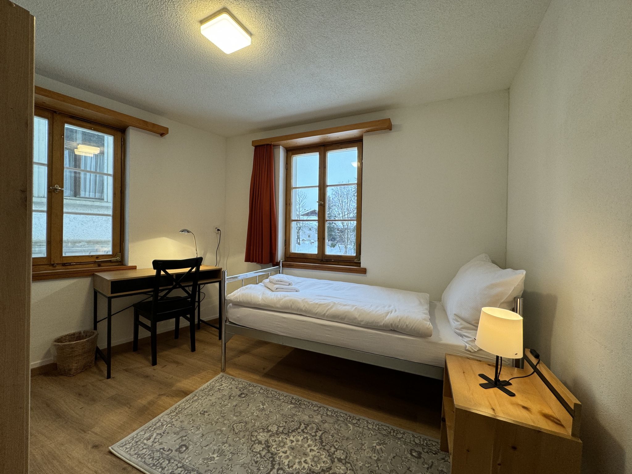 Haus Veja Alvra 18, (Bergün/Bravuogn), 229 - Drinnen