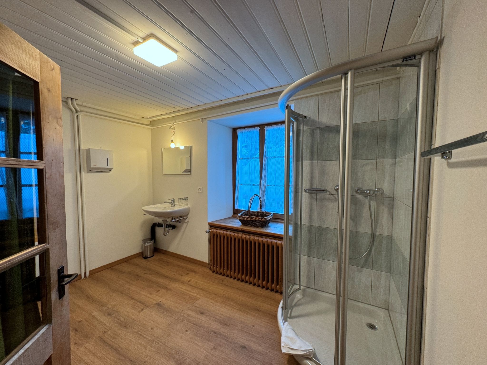 Haus Veja Alvra 18, (Bergün/Bravuogn), 229 - Draußen