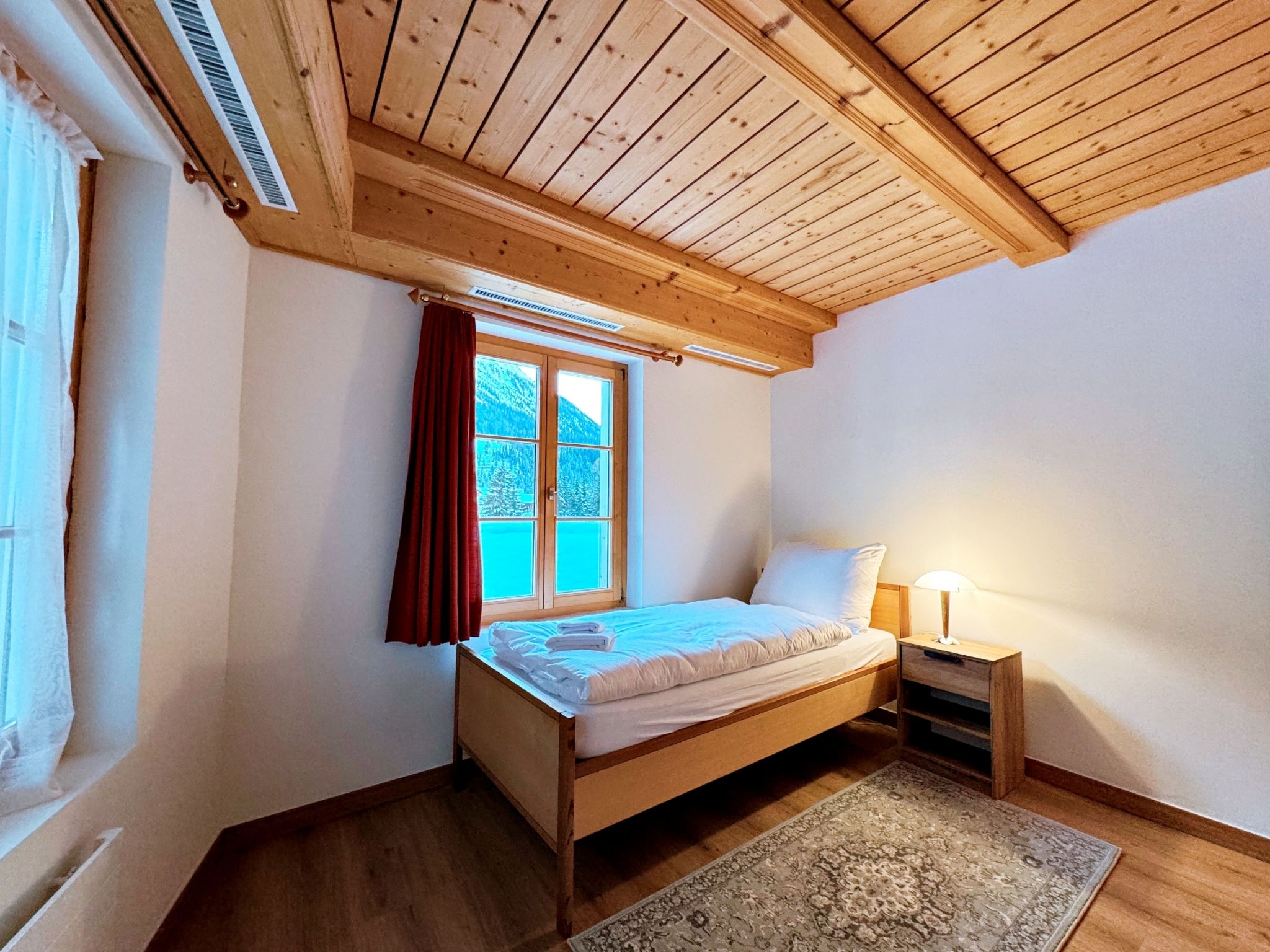 Haus Veja Alvra 18, (Bergün/Bravuogn), 229 - Drinnen