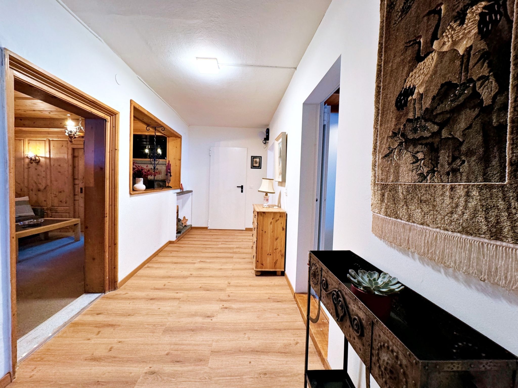 Haus Veja Alvra 18, (Bergün/Bravuogn), 229 - Draußen