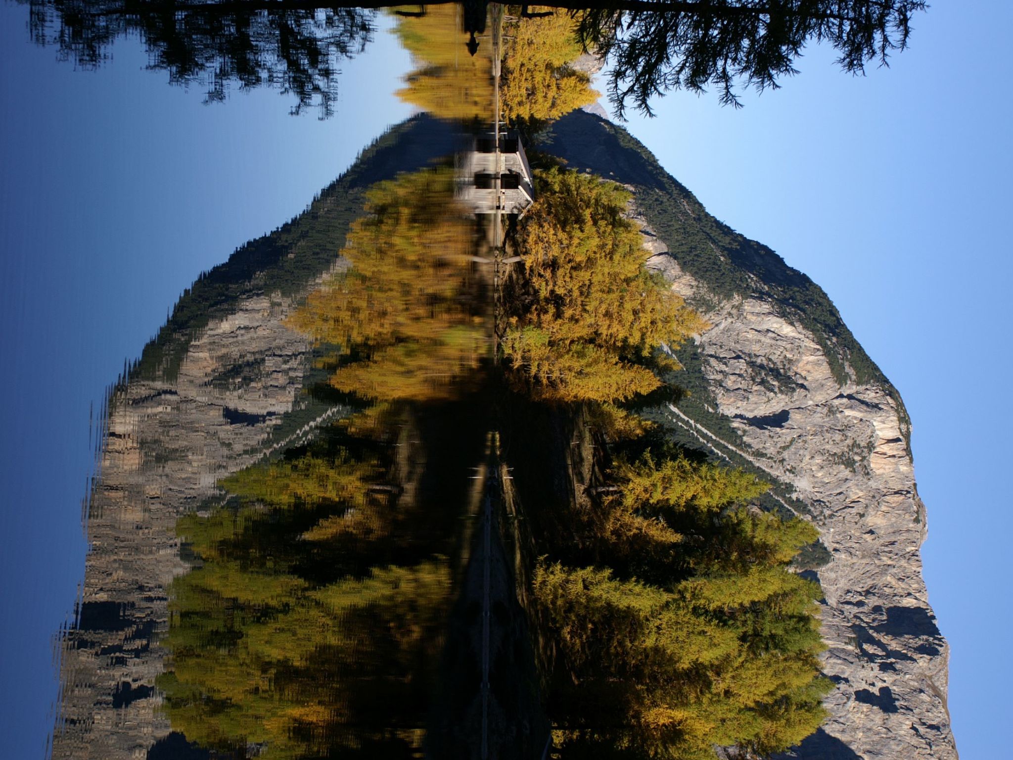 Haus Buol Bergün, (Bergün/Bravuogn). - Buiten