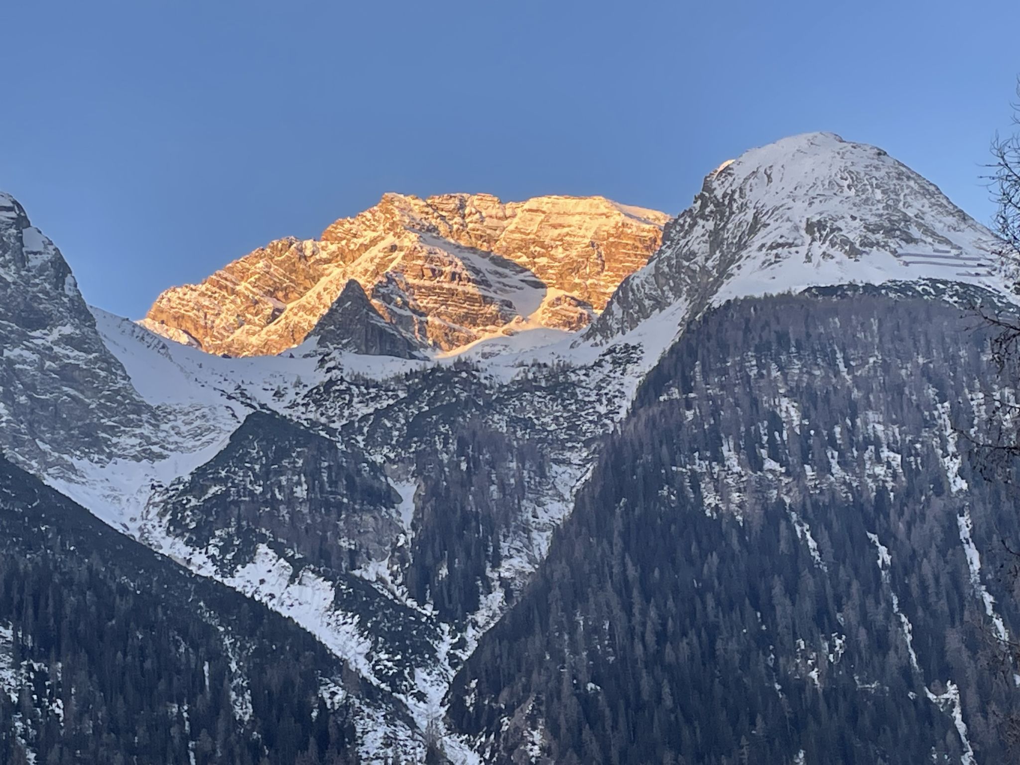 Chesa Rievanot, (Bergün/Bravuogn), 136