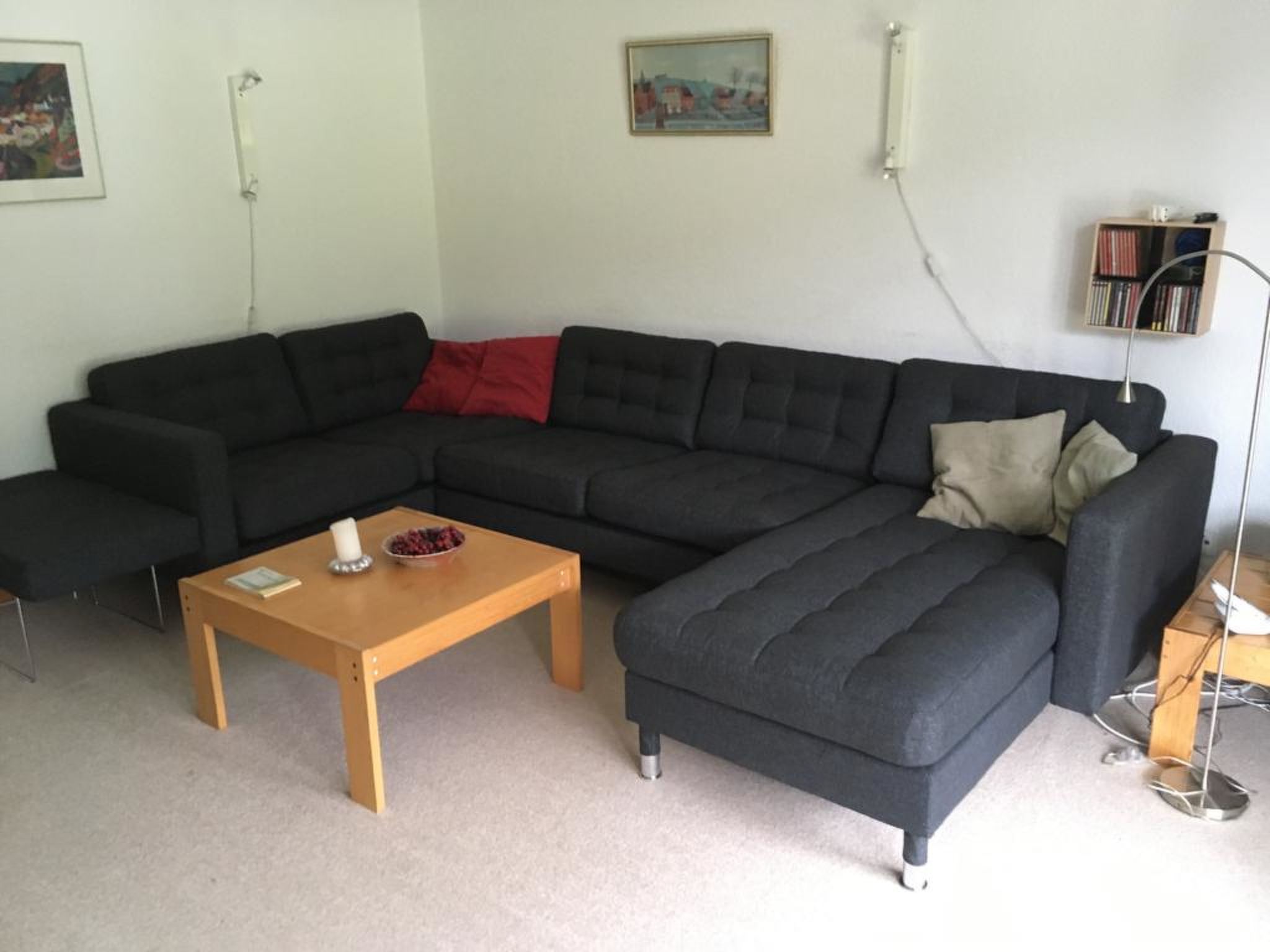 Chesa Rievanot, (Bergün/Bravuogn). - Binnen