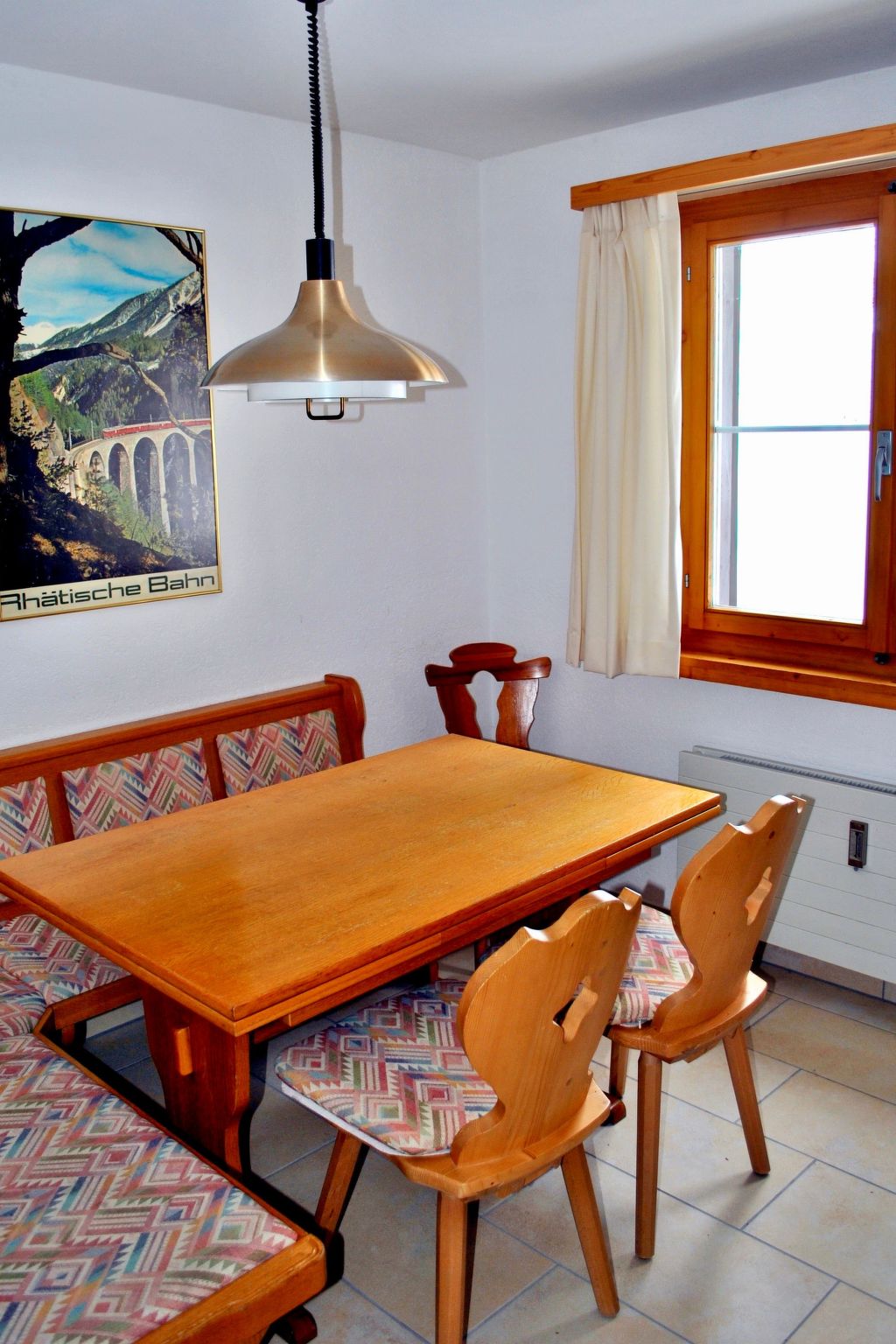 Appartement Chesa Rievanot, (Bergün/Bravuogn), 136 – Extérieur de la maison, photo 26 sur 29