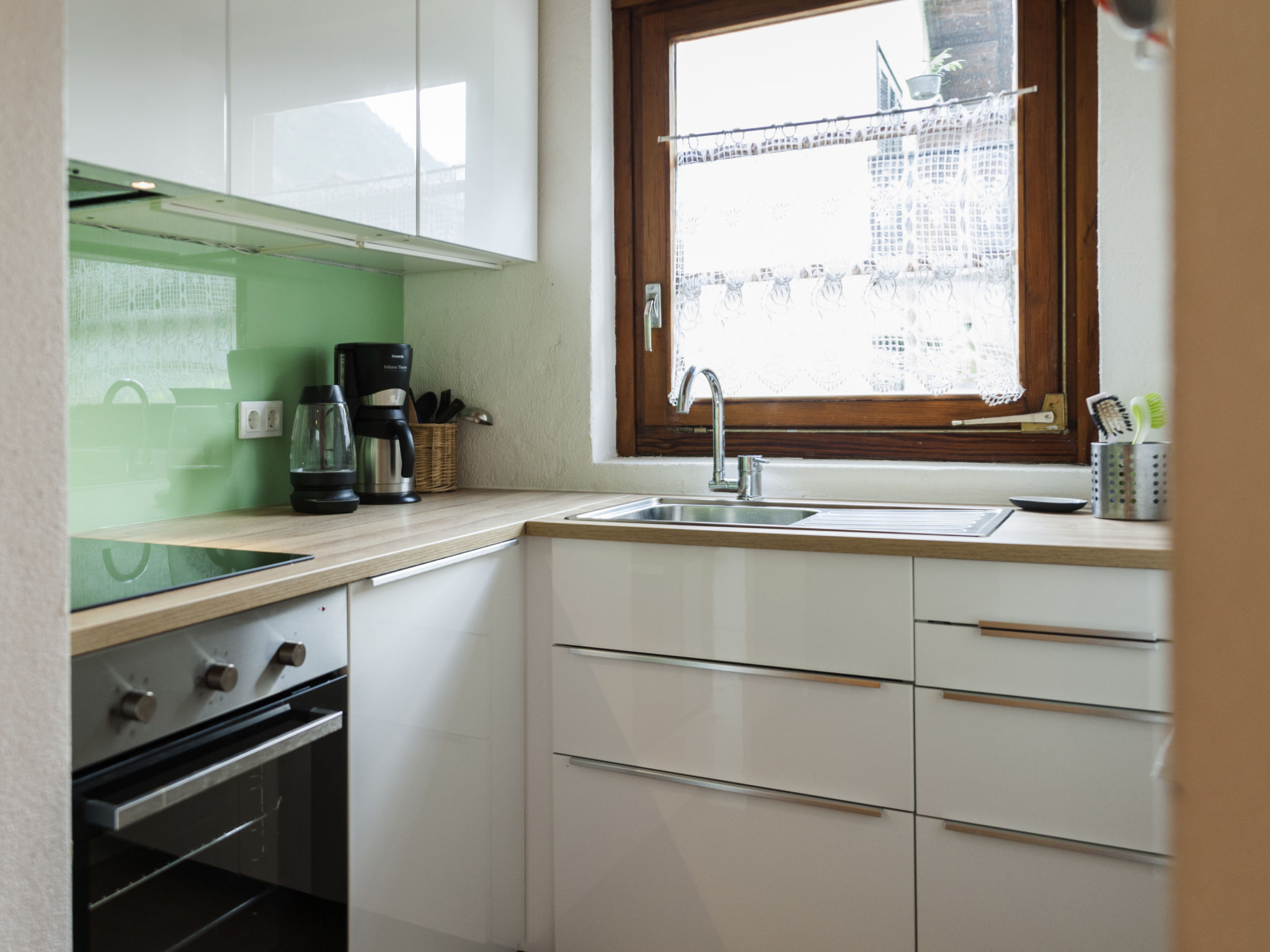 Cond. Albula A6°, (Bergün/Bravuogn). - Binnen