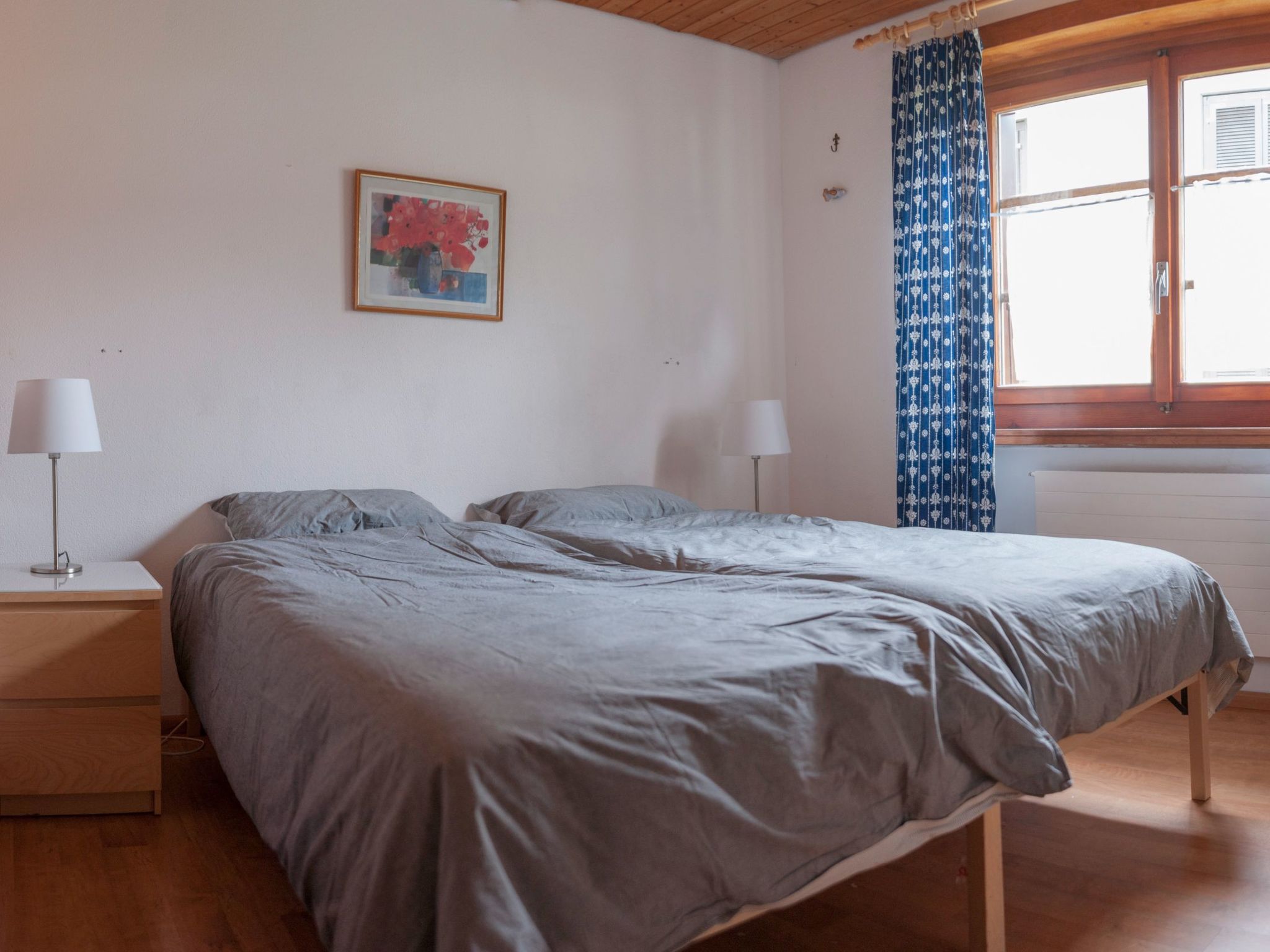 Appartement Cond. Albula A6, (Bergün/Bravuogn), 133 – Extérieur de la maison, photo 9 sur 10
