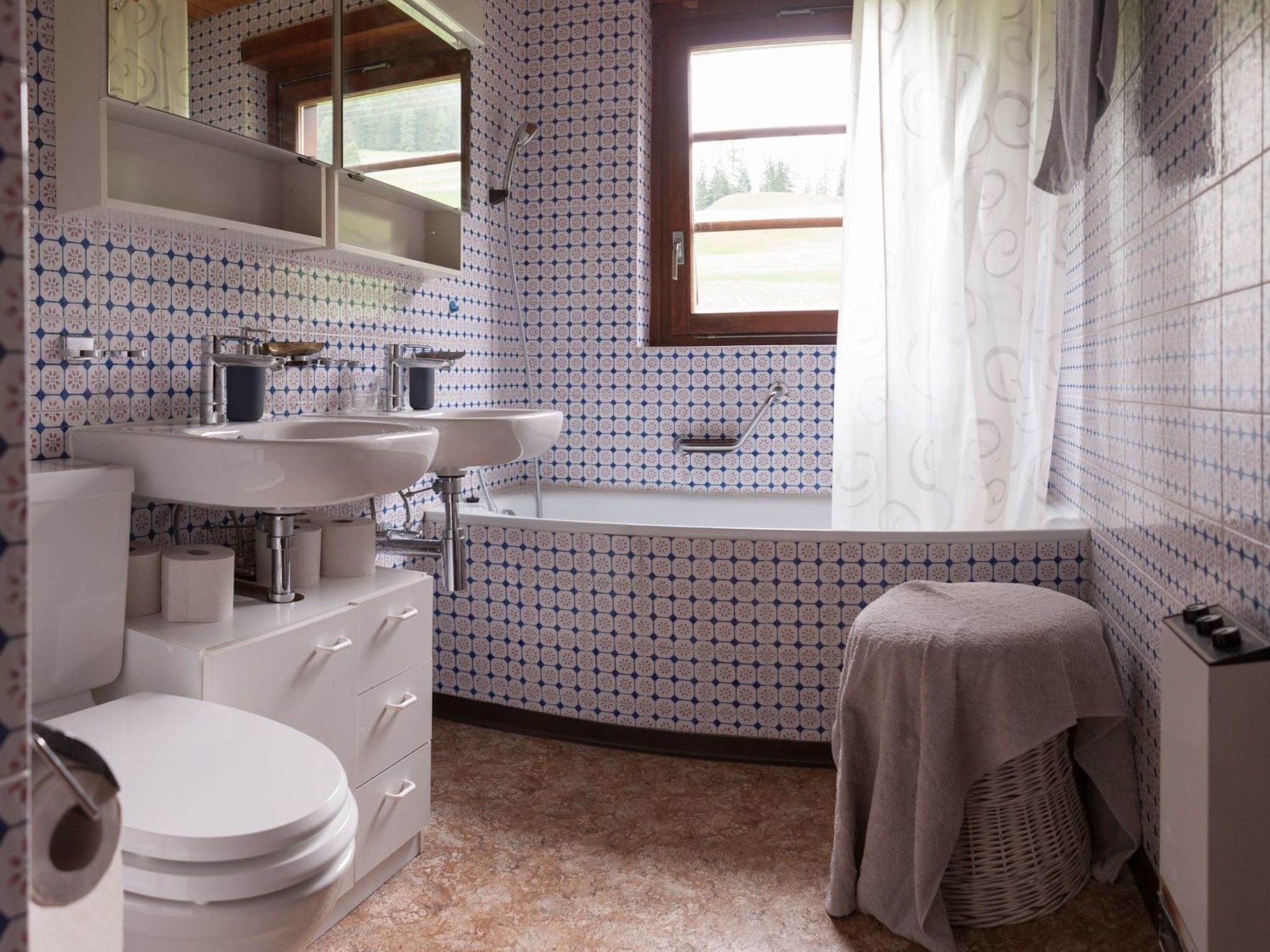 Appartement Cond. Albula A6, (Bergün/Bravuogn), 133 – Extérieur de la maison, photo 10 sur 10