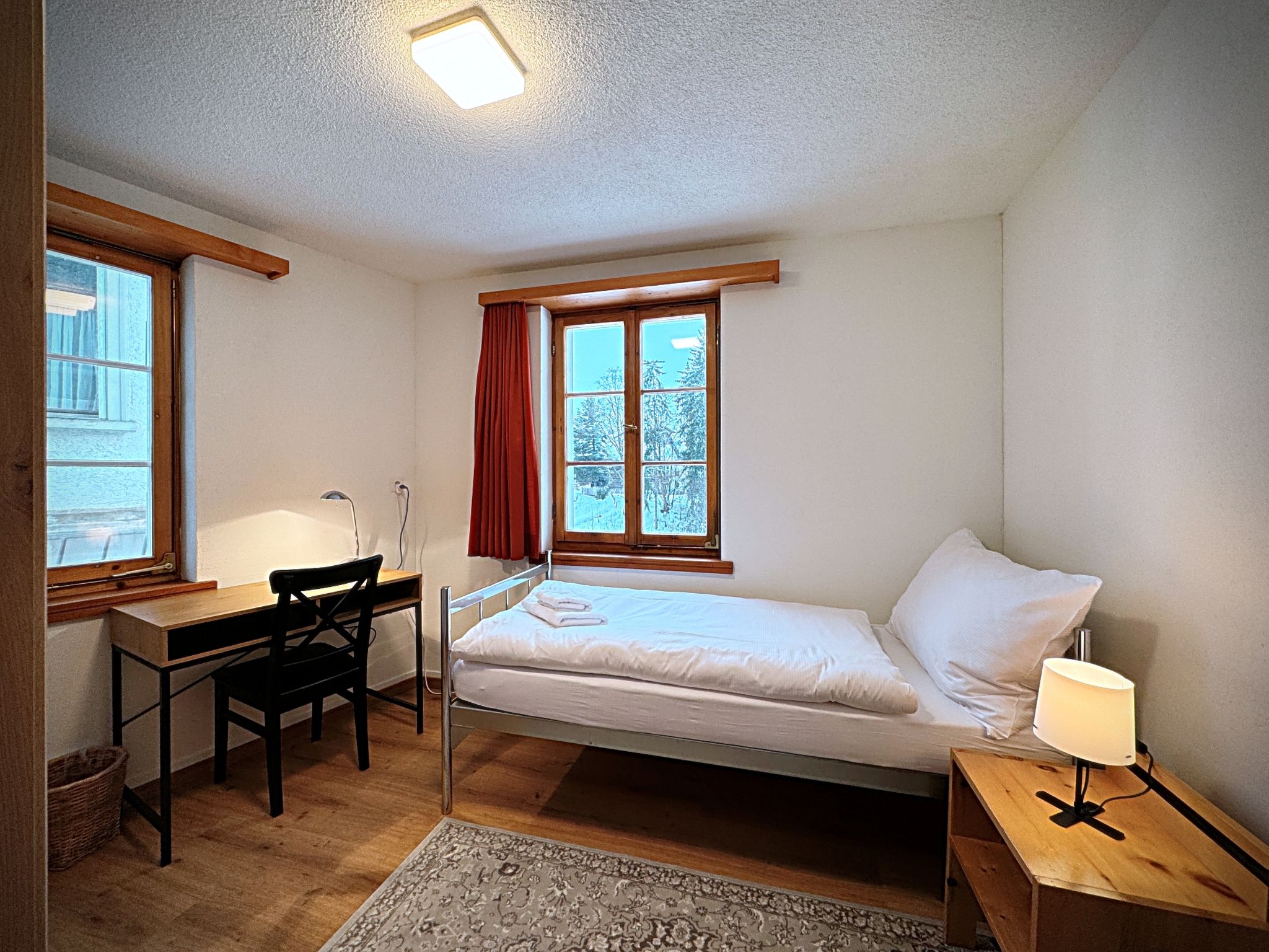 Haus Veja Alvra 18, (Bergün/Bravuogn), 229 - Binnen