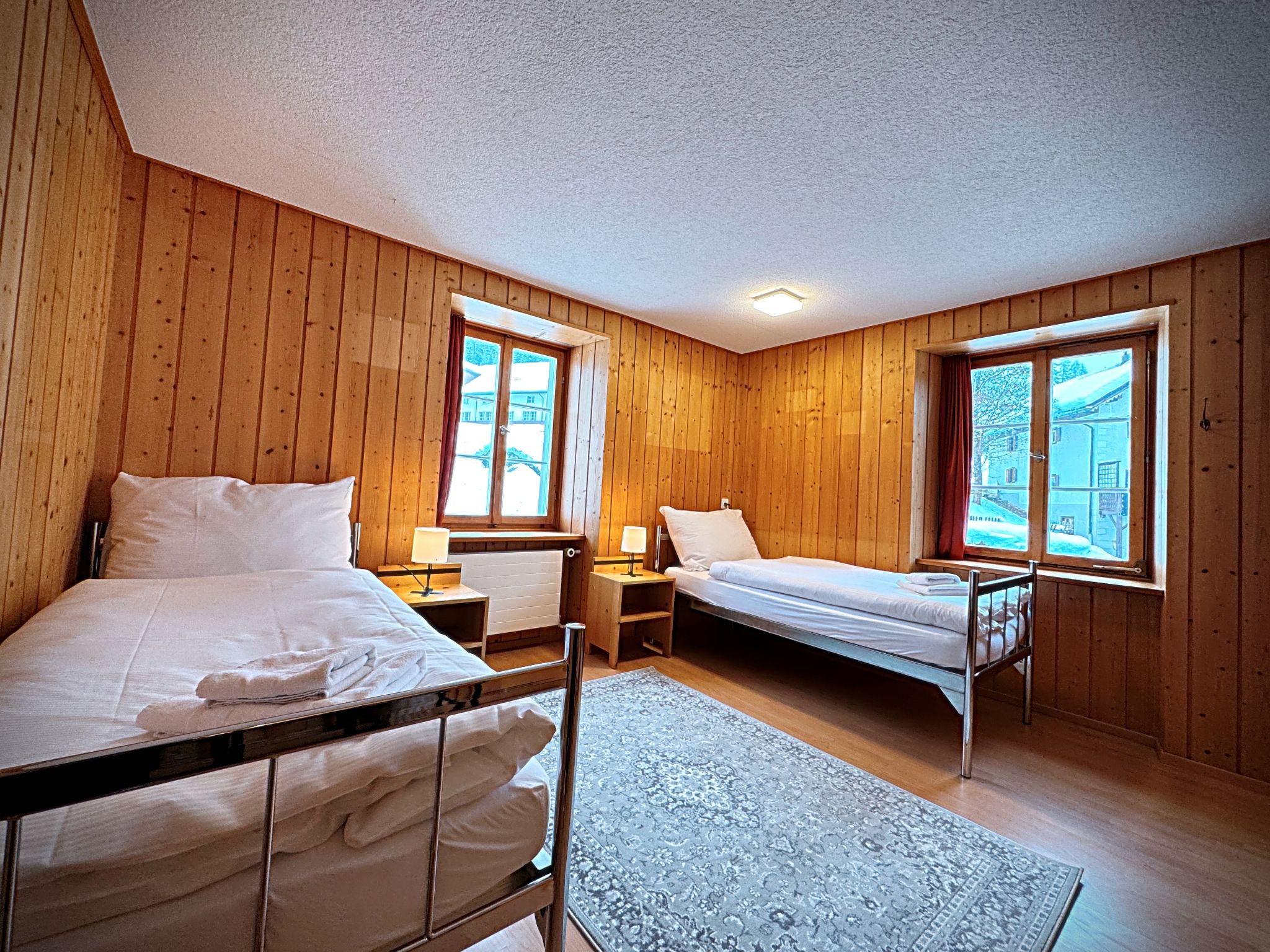 Haus Veja Alvra 18, (Bergün/Bravuogn), 229 - Binnen