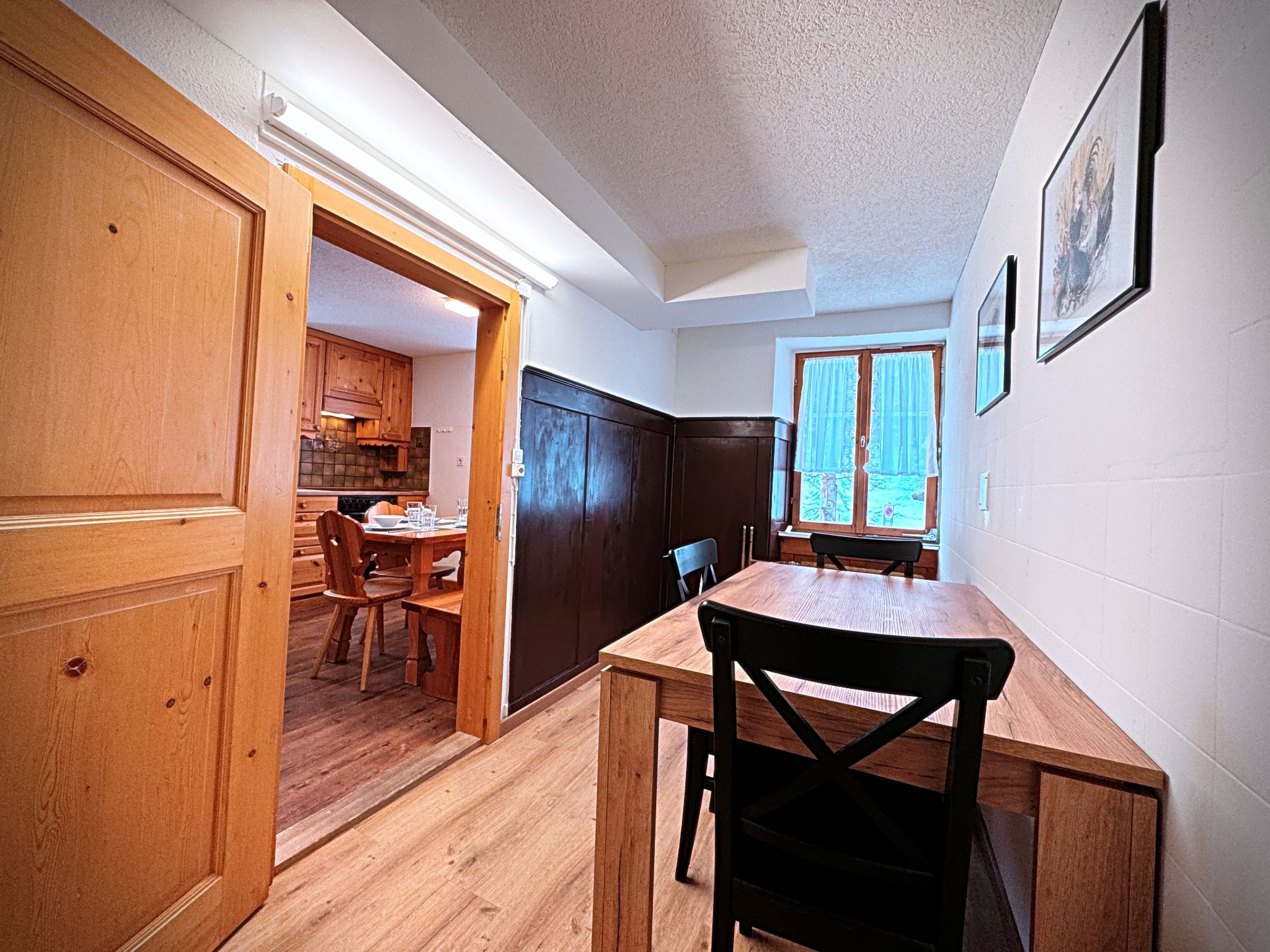 Haus Veja Alvra 18, (Bergün/Bravuogn), 229 - Binnen