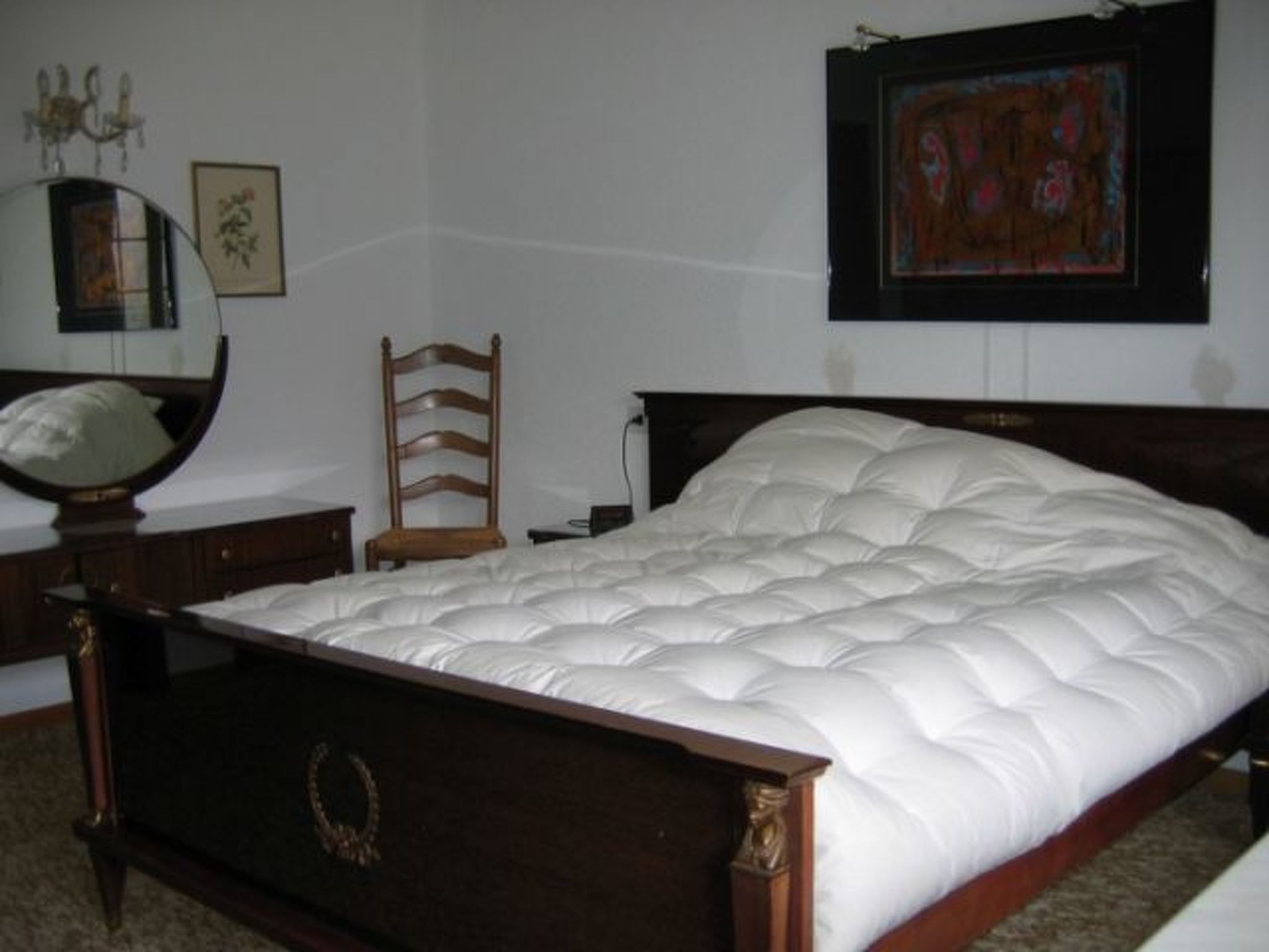 Appartement Chesa Giattin, (Bergün/Bravuogn), 150 – Extérieur de la maison, photo 8 sur 32