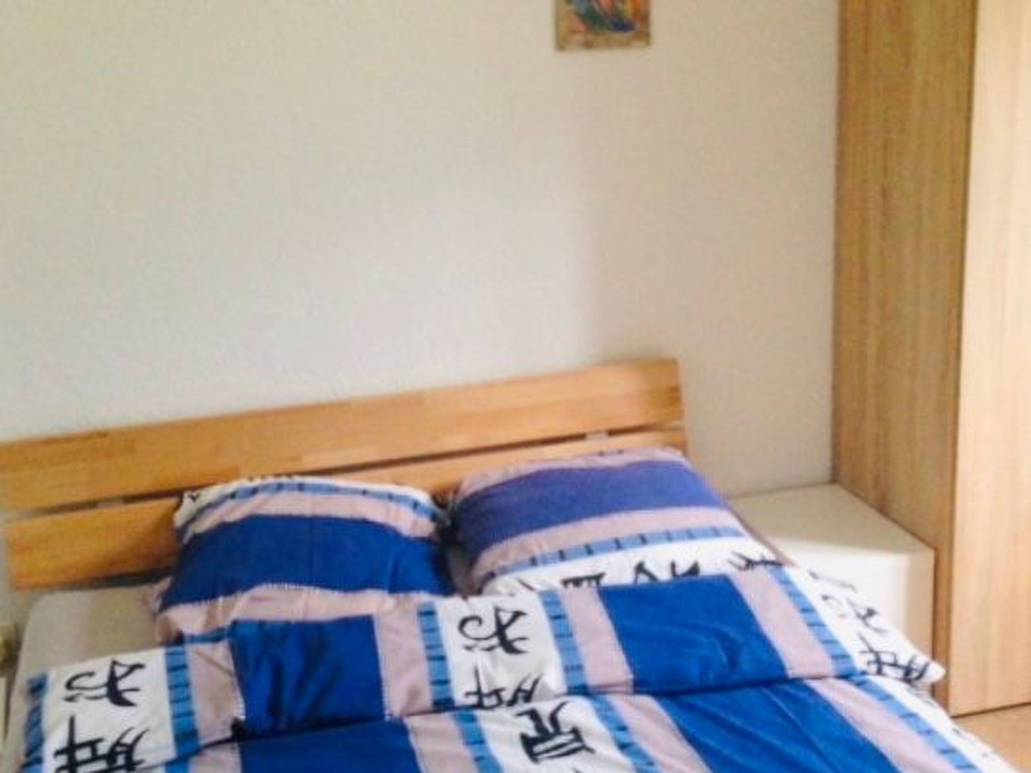 Appartement Chesa Giattin, (Bergün/Bravuogn), 150 – Chambre, photo 29 sur 32