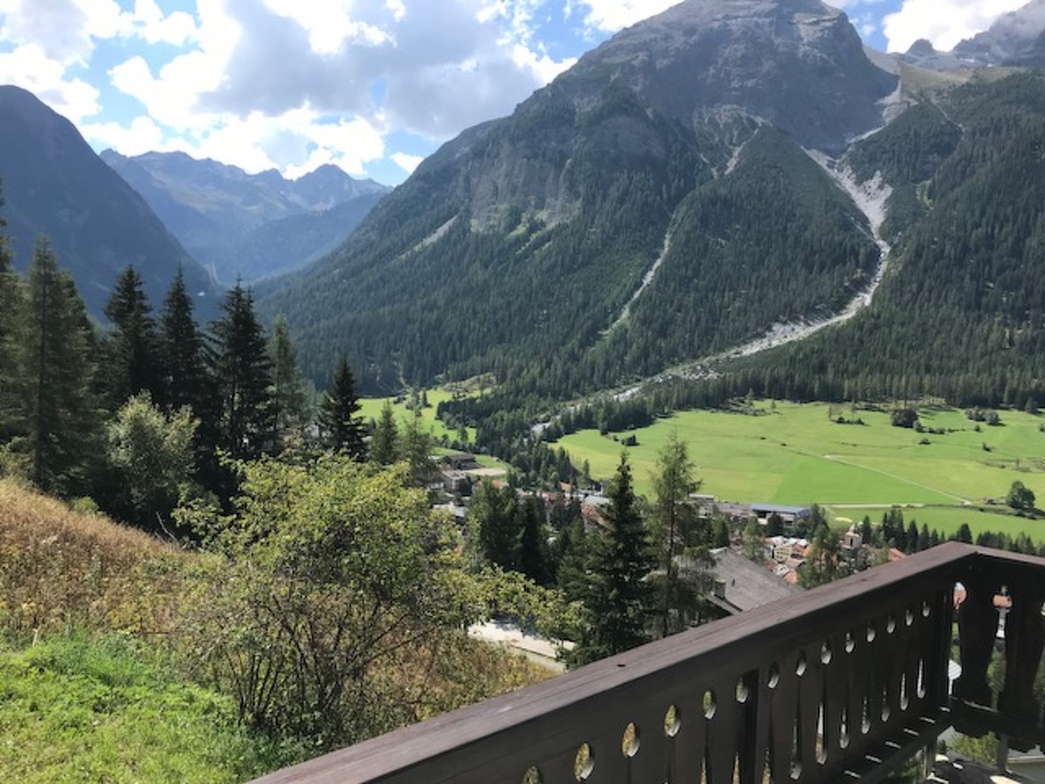 Chesa Giattin°, (Bergün/Bravuogn), 150 - Image 5