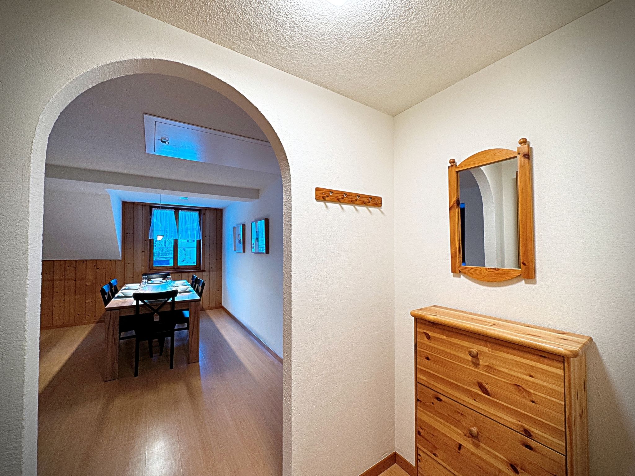 Haus Veja Alvra 18, (Bergün/Bravuogn), 229 - Buiten