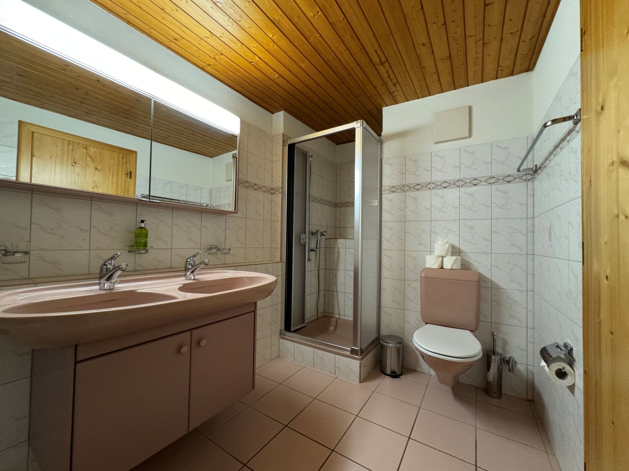Haus Veja Alvra 18, (Bergün/Bravuogn), 229 - Binnen