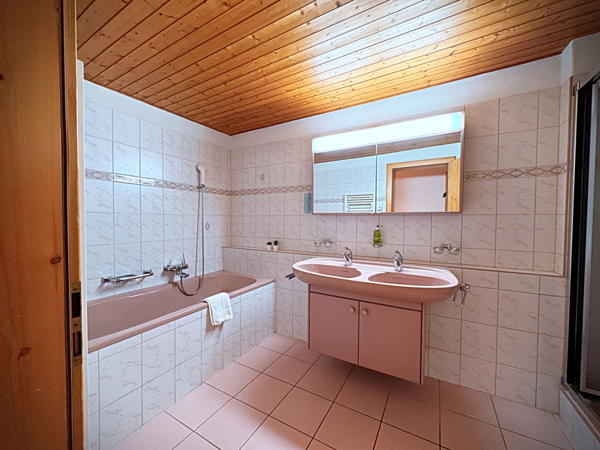 Haus Veja Alvra 18, (Bergün/Bravuogn), 229 - Binnen