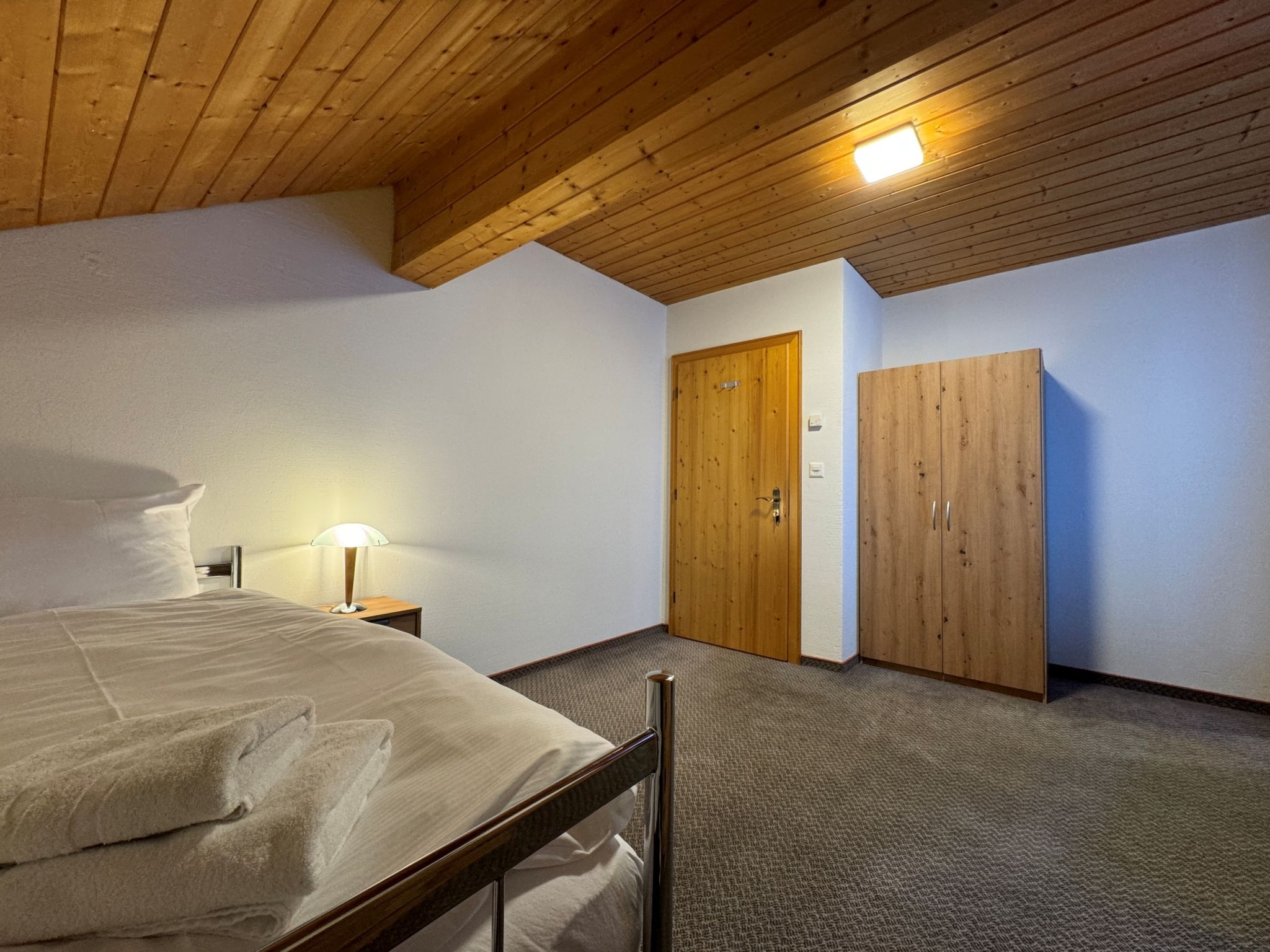 Haus Veja Alvra 18, (Bergün/Bravuogn), 229 - Binnen
